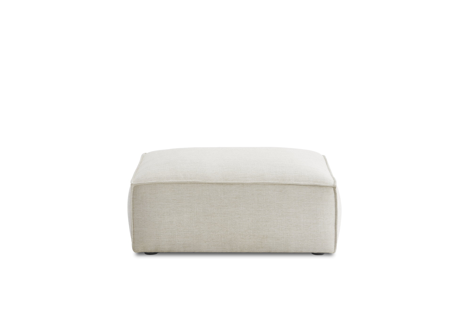 Jonathan Ottoman, Performance Creamy White