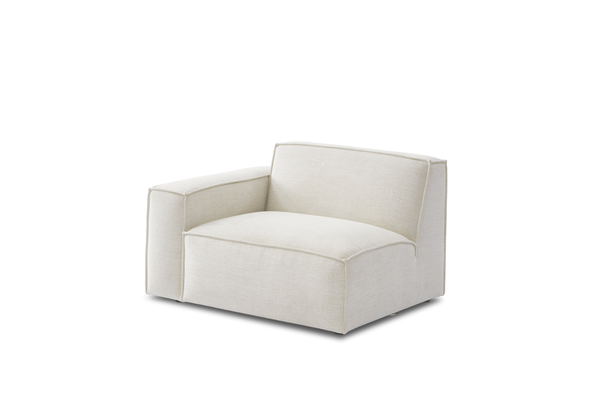 Jonathan Left Arm Sofa 10