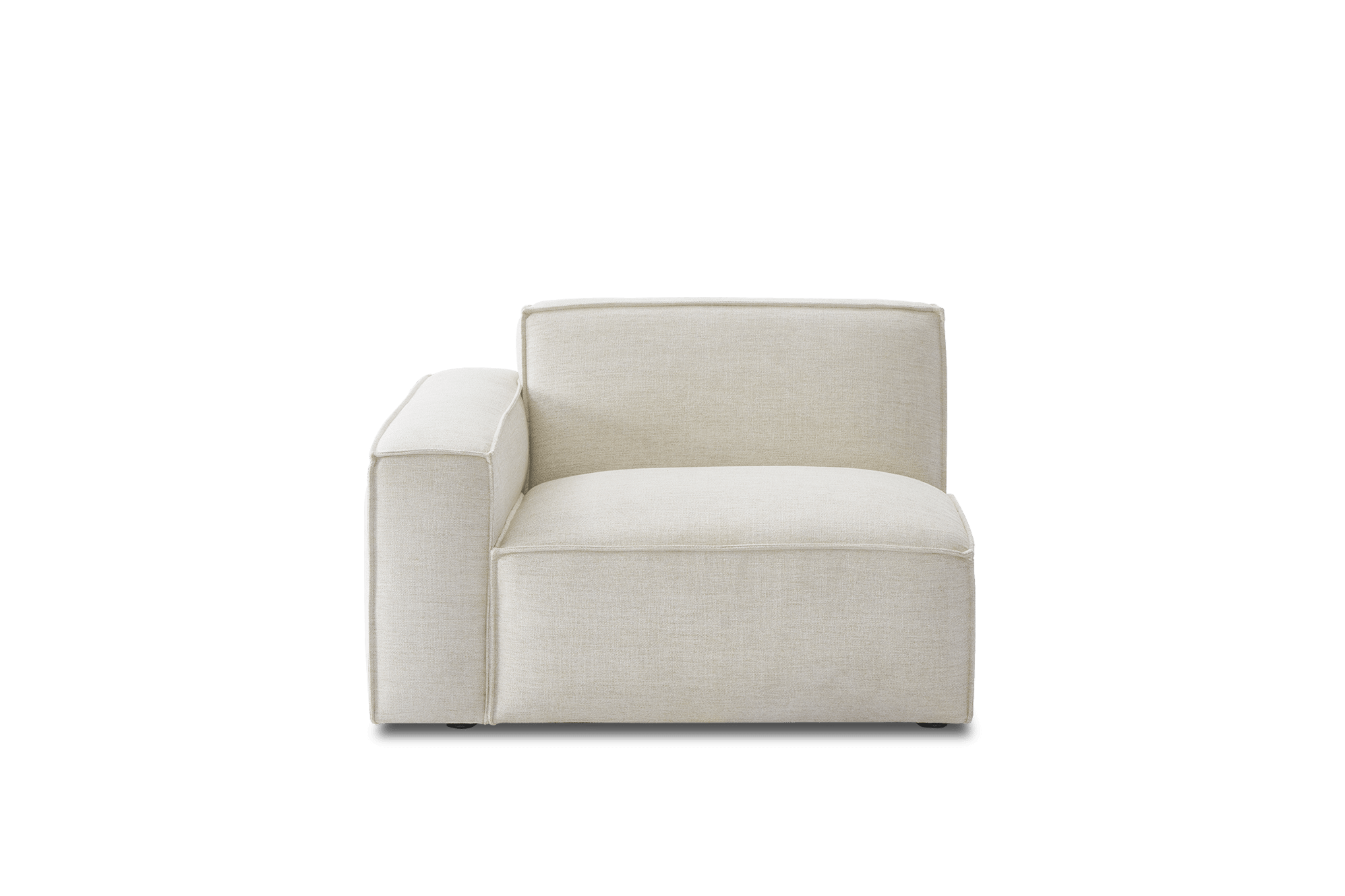 Jonathan Left Arm Sofa image 0