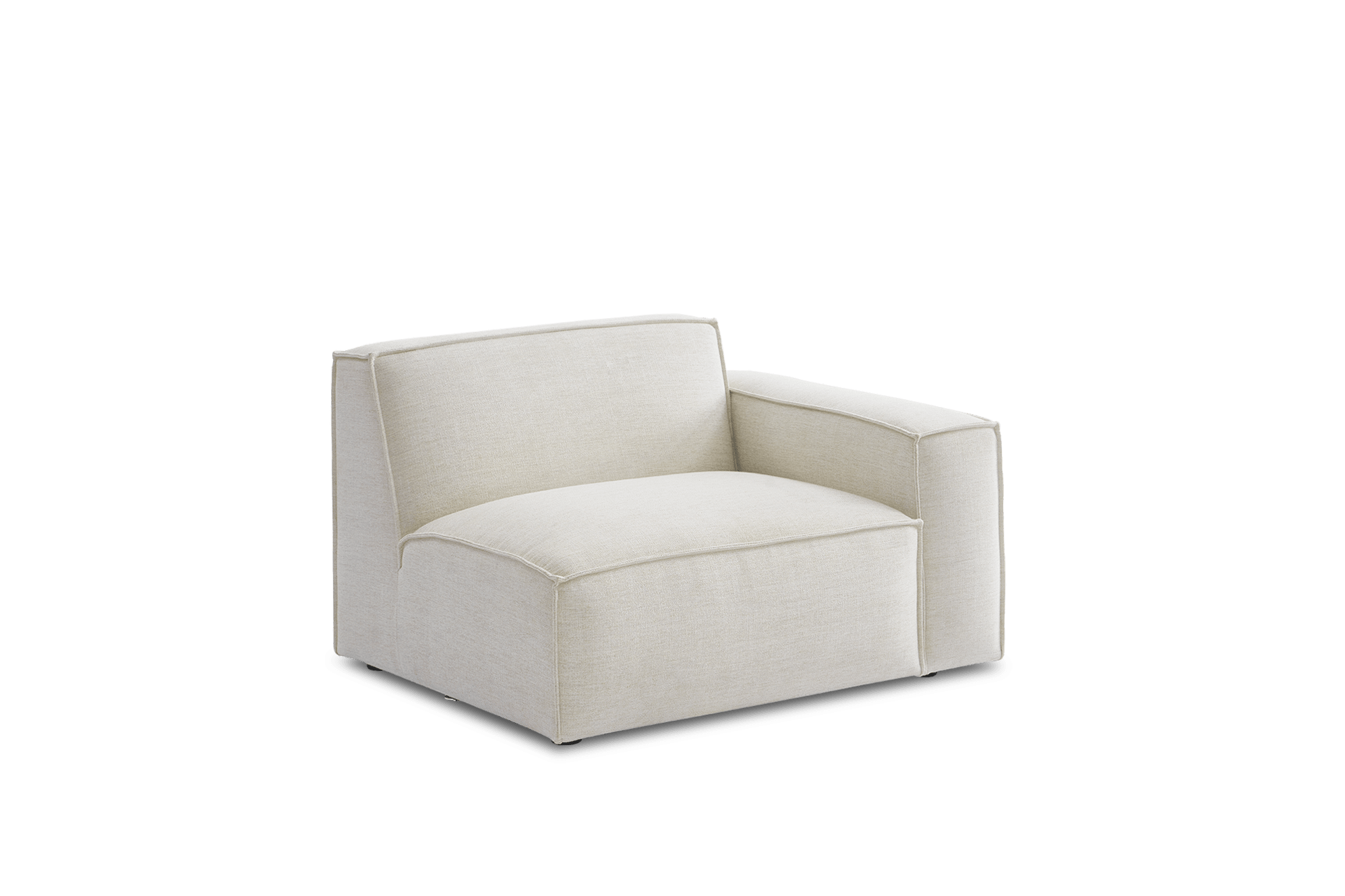 Jonathan Right Arm Sofa 10
