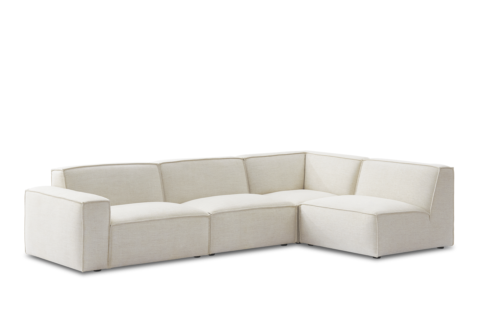 Jonathan Chaise Sectional Sofa 12