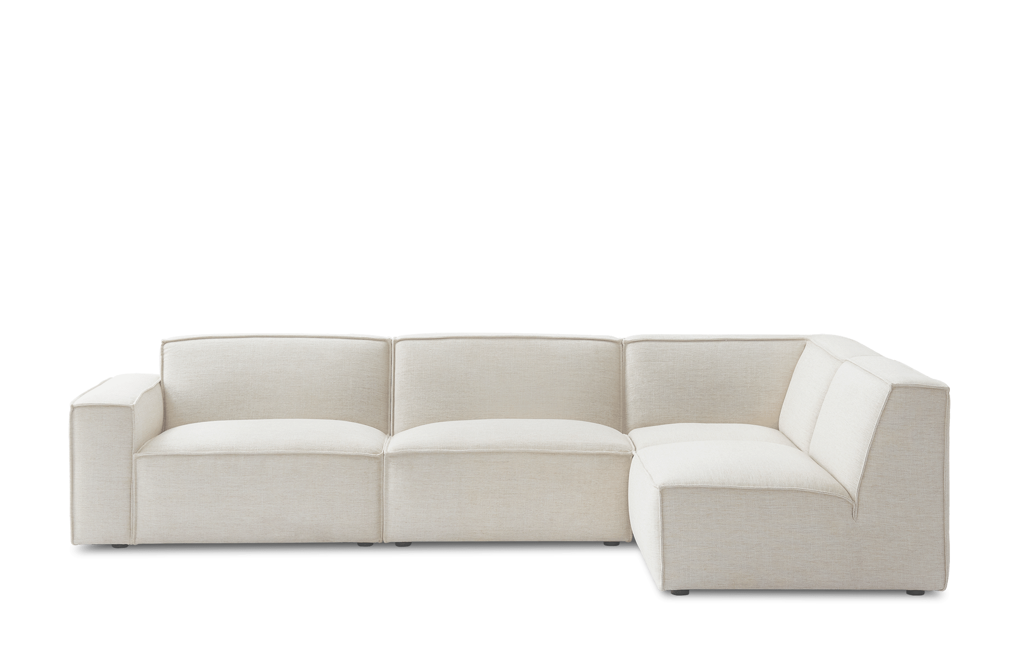 Jonathan Chaise Sectional Sofa 2