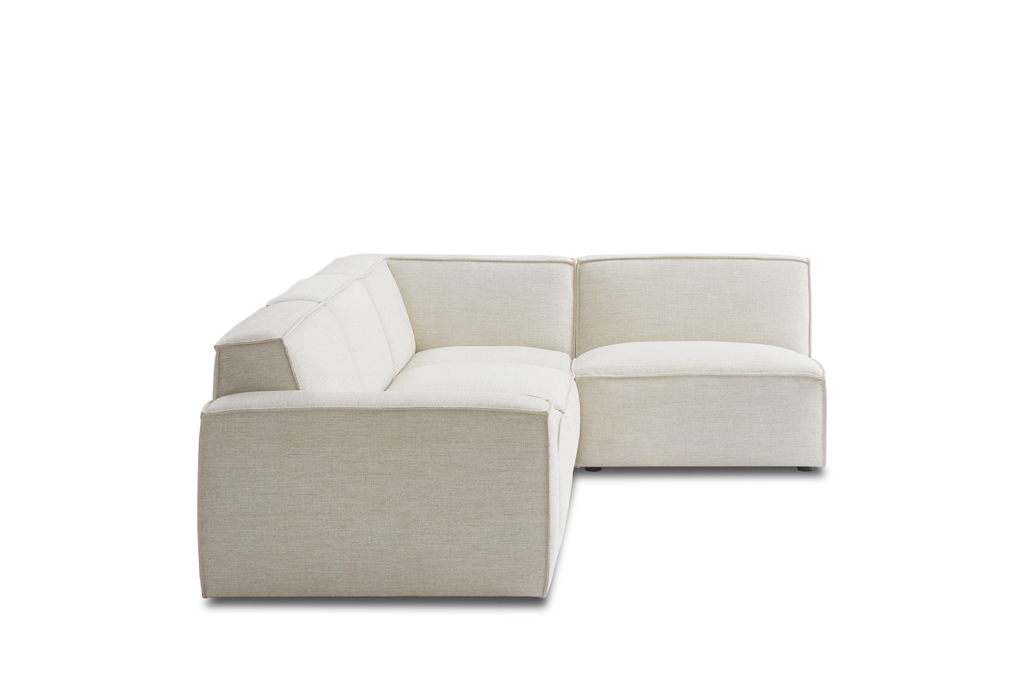 Jonathan Chaise Sectional Sofa 13