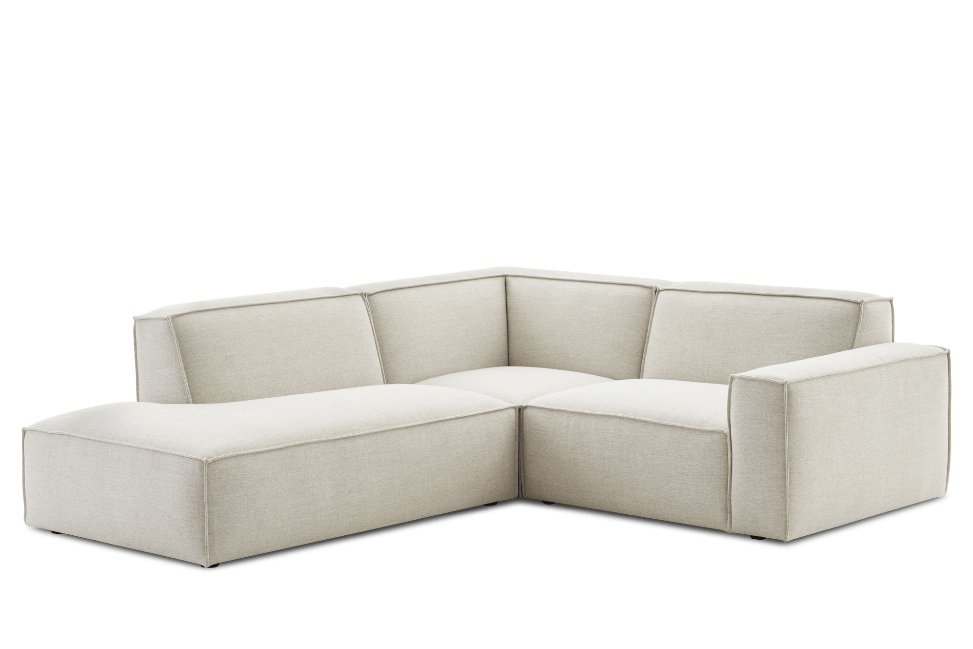 Jonathan Side Chaise Sectional Sofa 2
