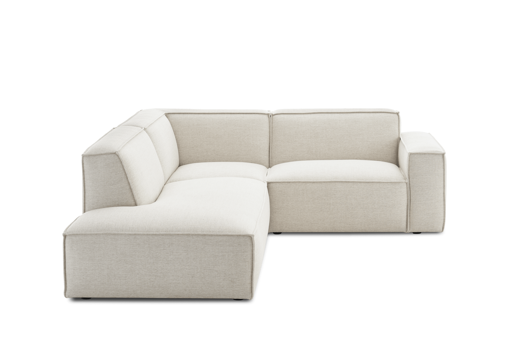 Jonathan Side Chaise Sectional Sofa 11