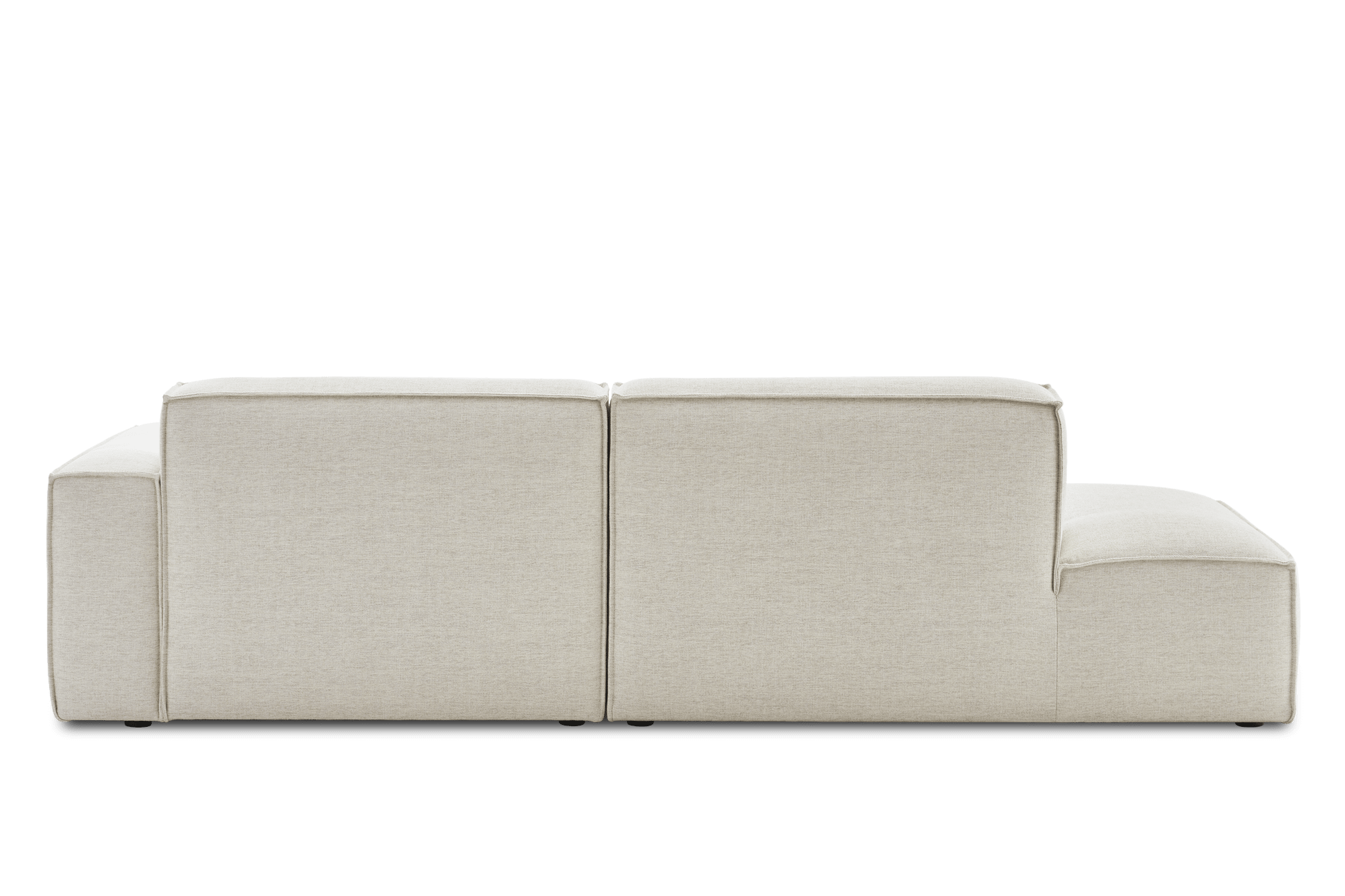 Jonathan Side Chaise Sofa 13