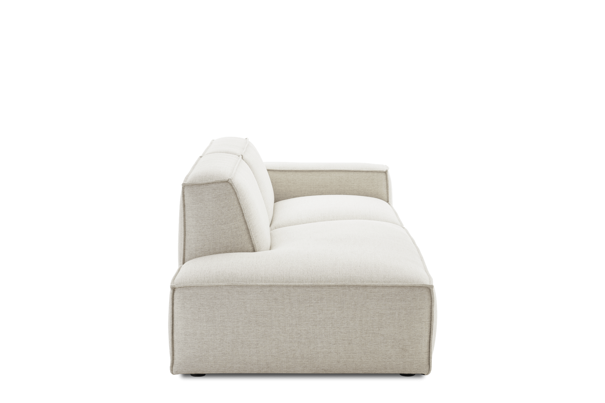 Jonathan Side Chaise Sofa 12