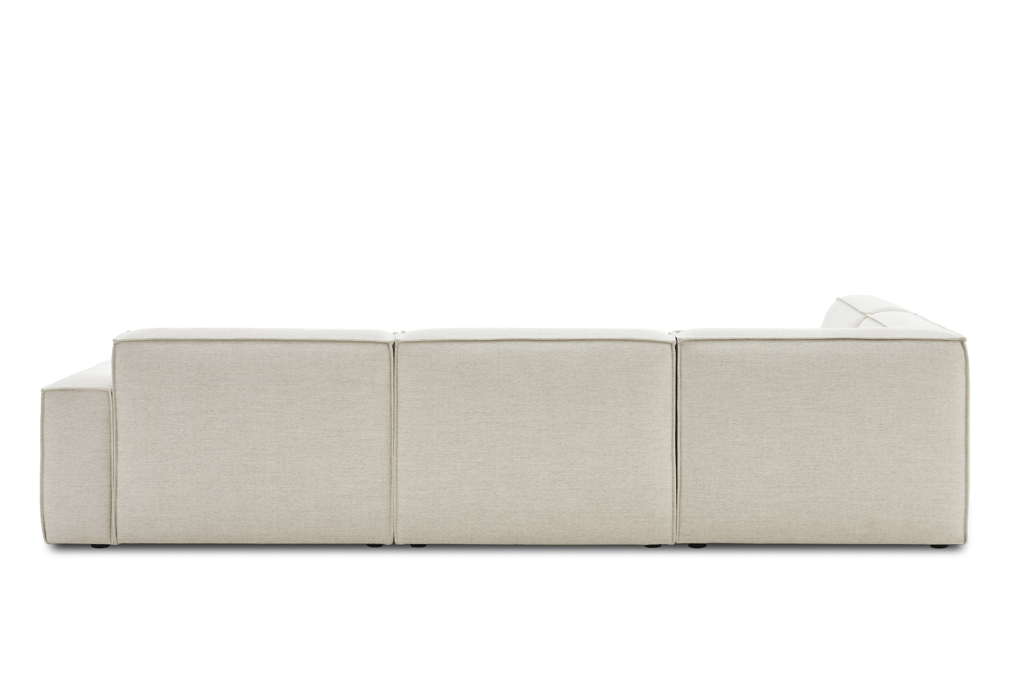 Jonathan Extended Side Chaise Sectional Sofa 13