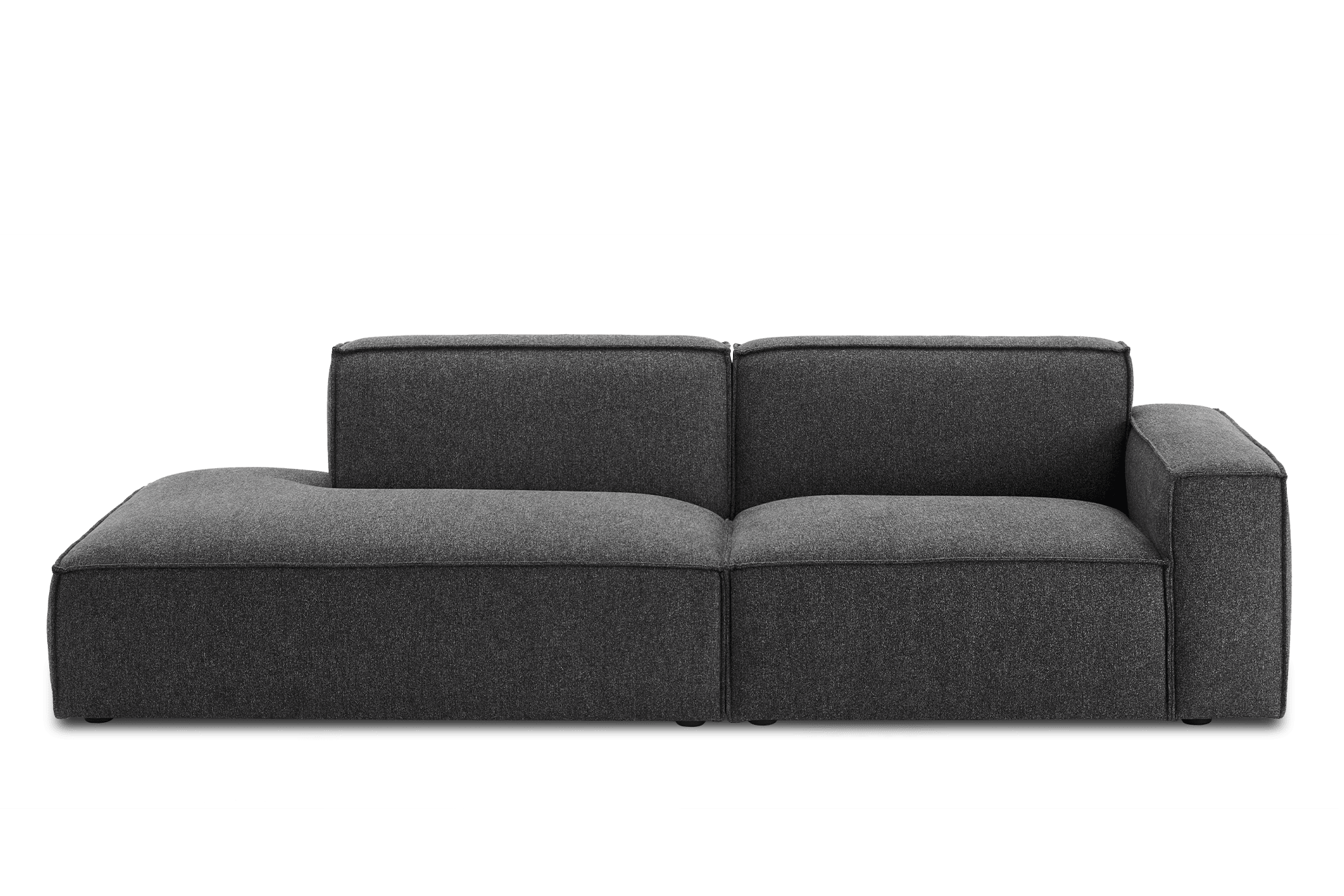Jonathan Side Chaise Sofa