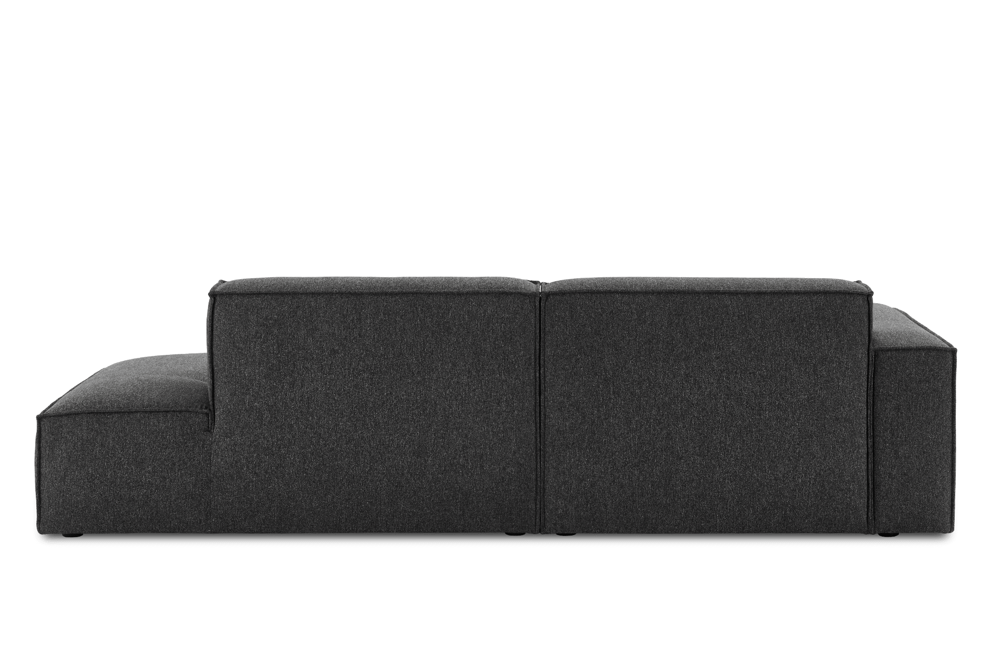 Jonathan Side Chaise Sofa 12