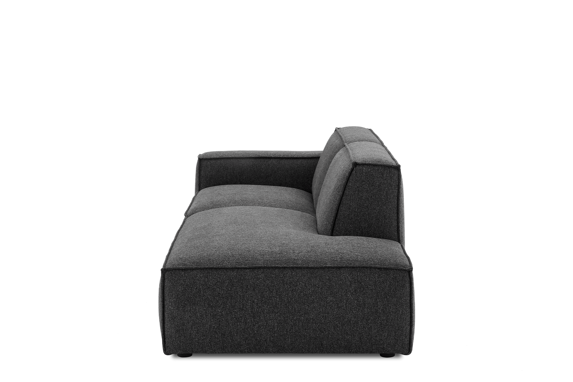 Jonathan Side Chaise Sofa 11