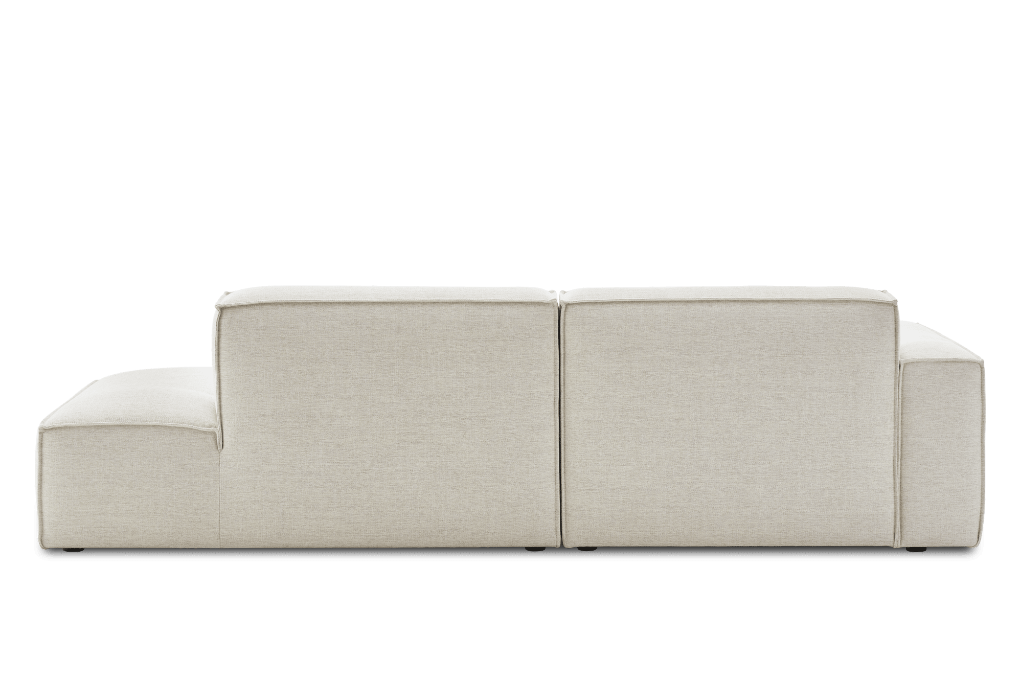 Jonathan Side Chaise Sofa 13