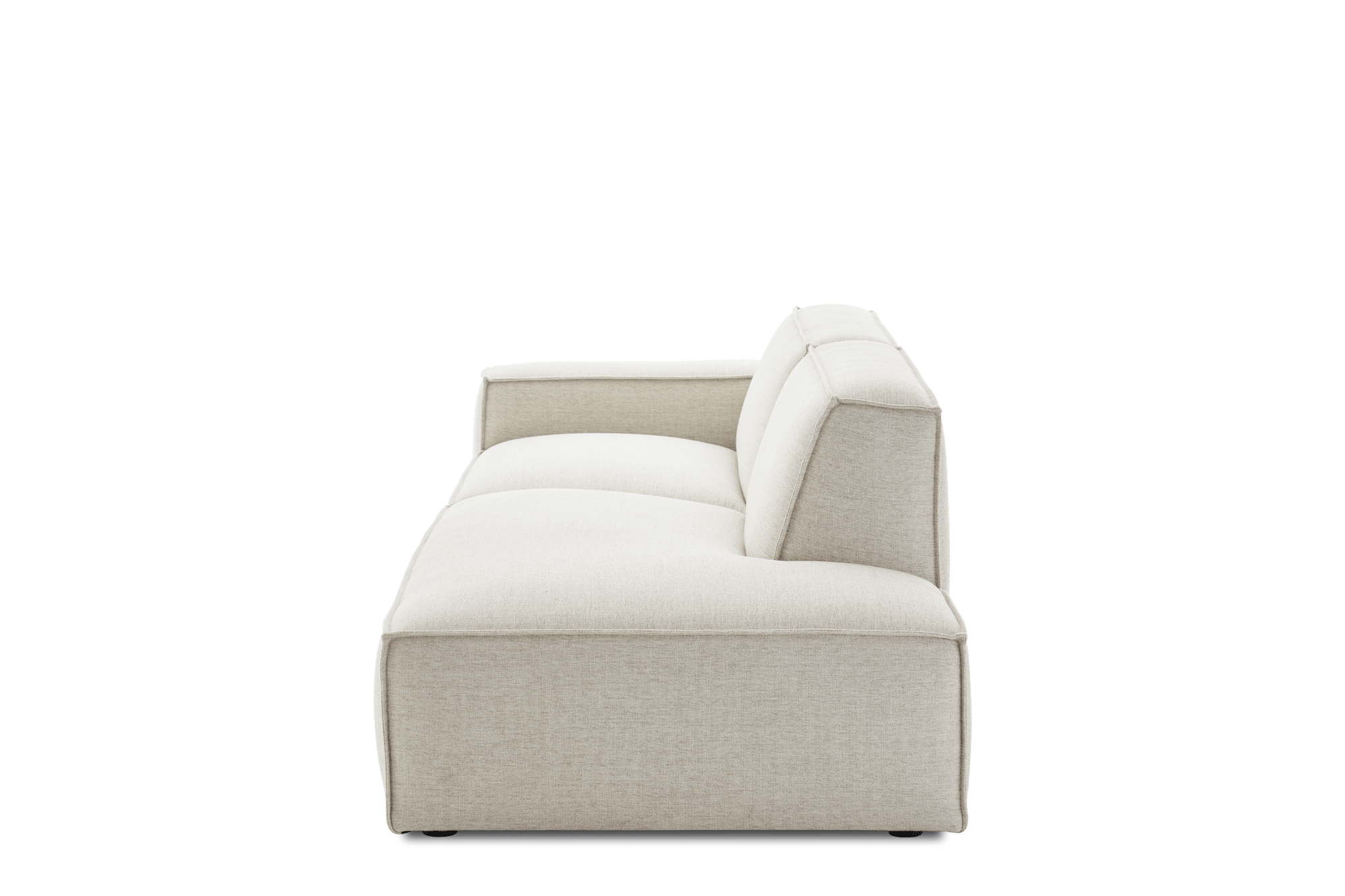 Jonathan Side Chaise Sofa 12