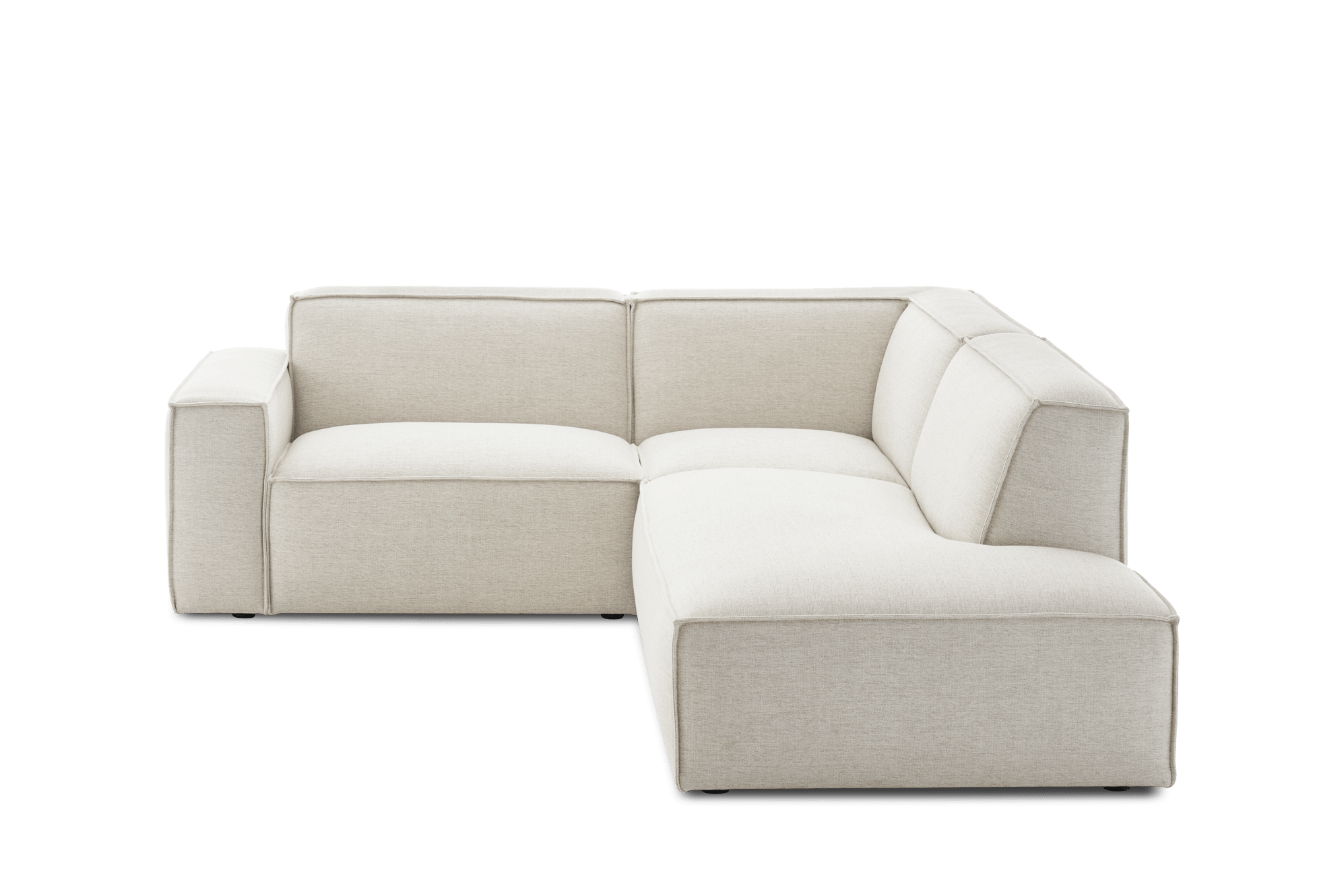 Jonathan Side Chaise Sectional Sofa 11