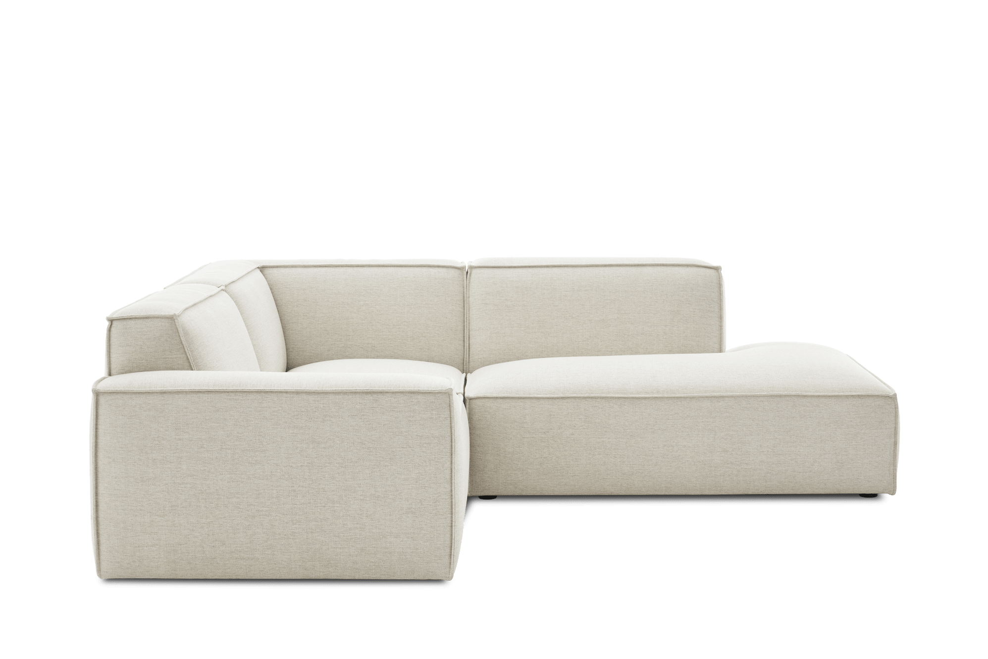 Jonathan Side Chaise Sectional Sofa 12