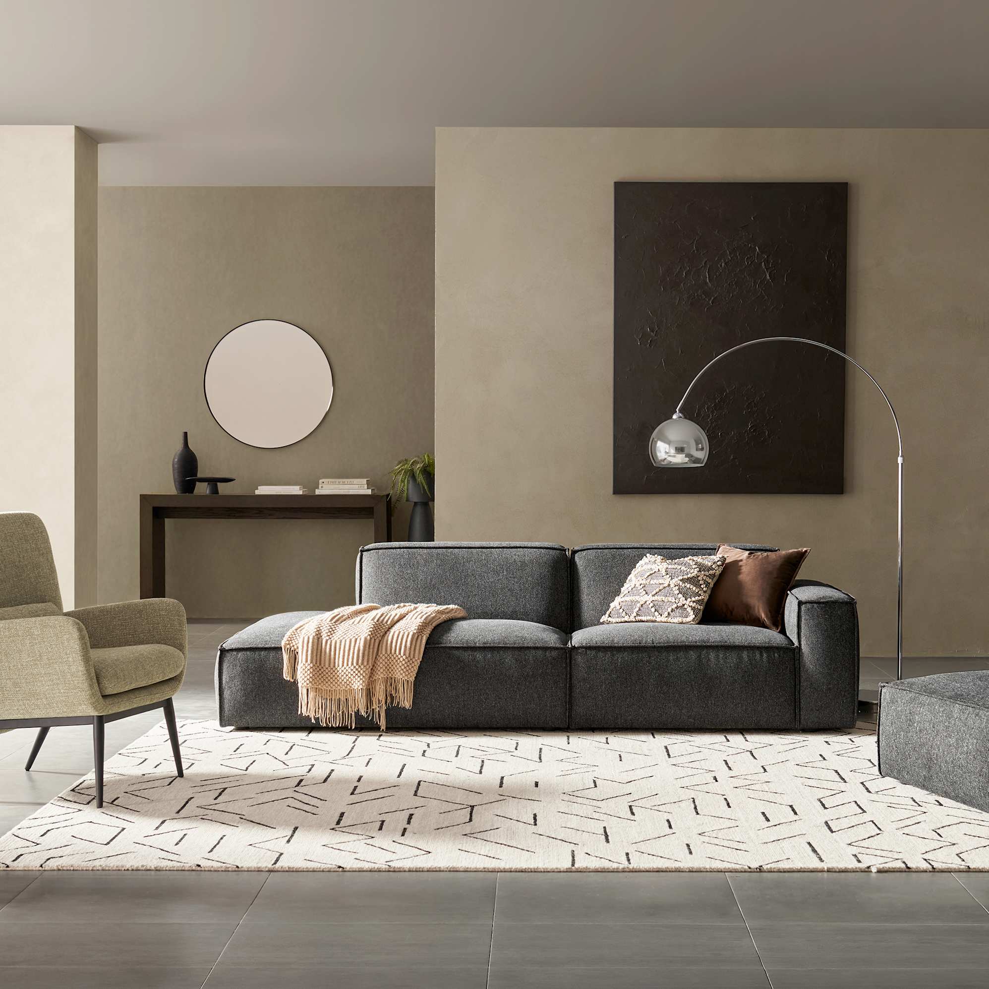 Jonathan Left Chaise 3