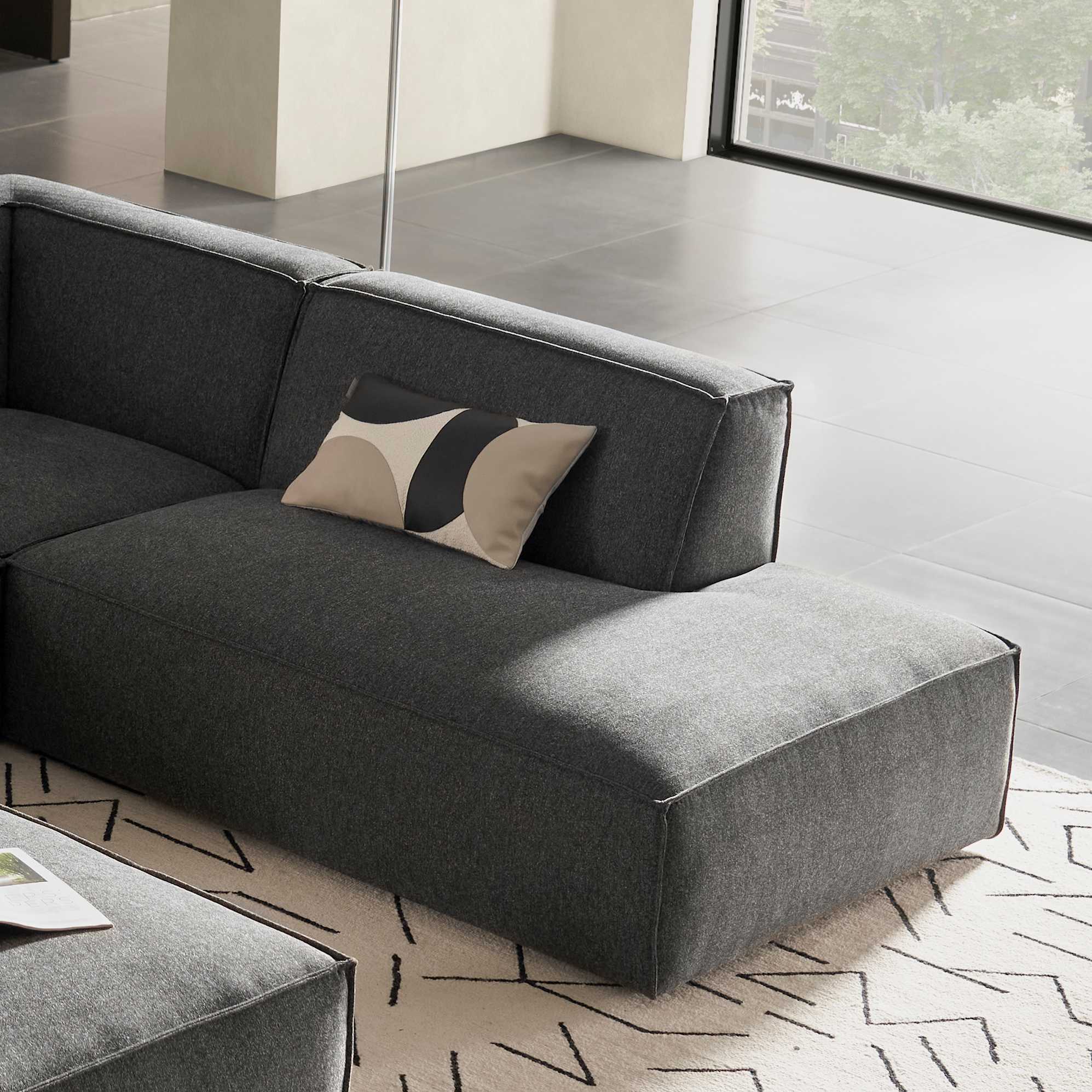 Jonathan Side Chaise Sectional Sofa 5