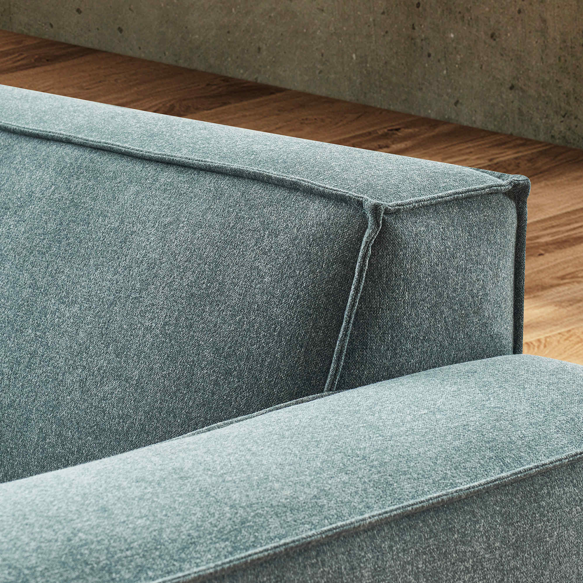 Jonathan L-Shape Sectional Sofa 6