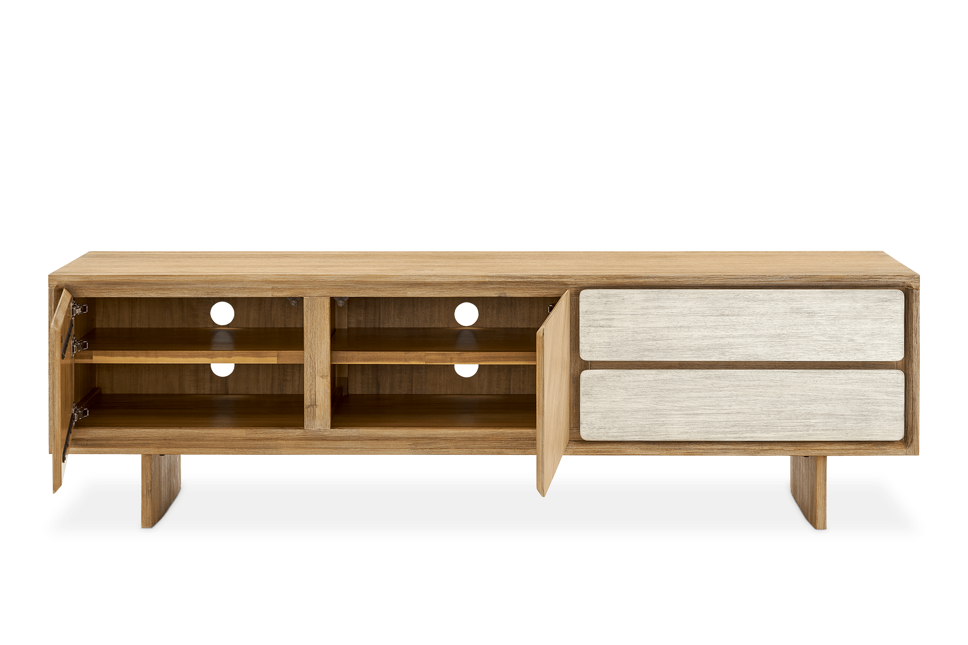Casa TV Stand 8