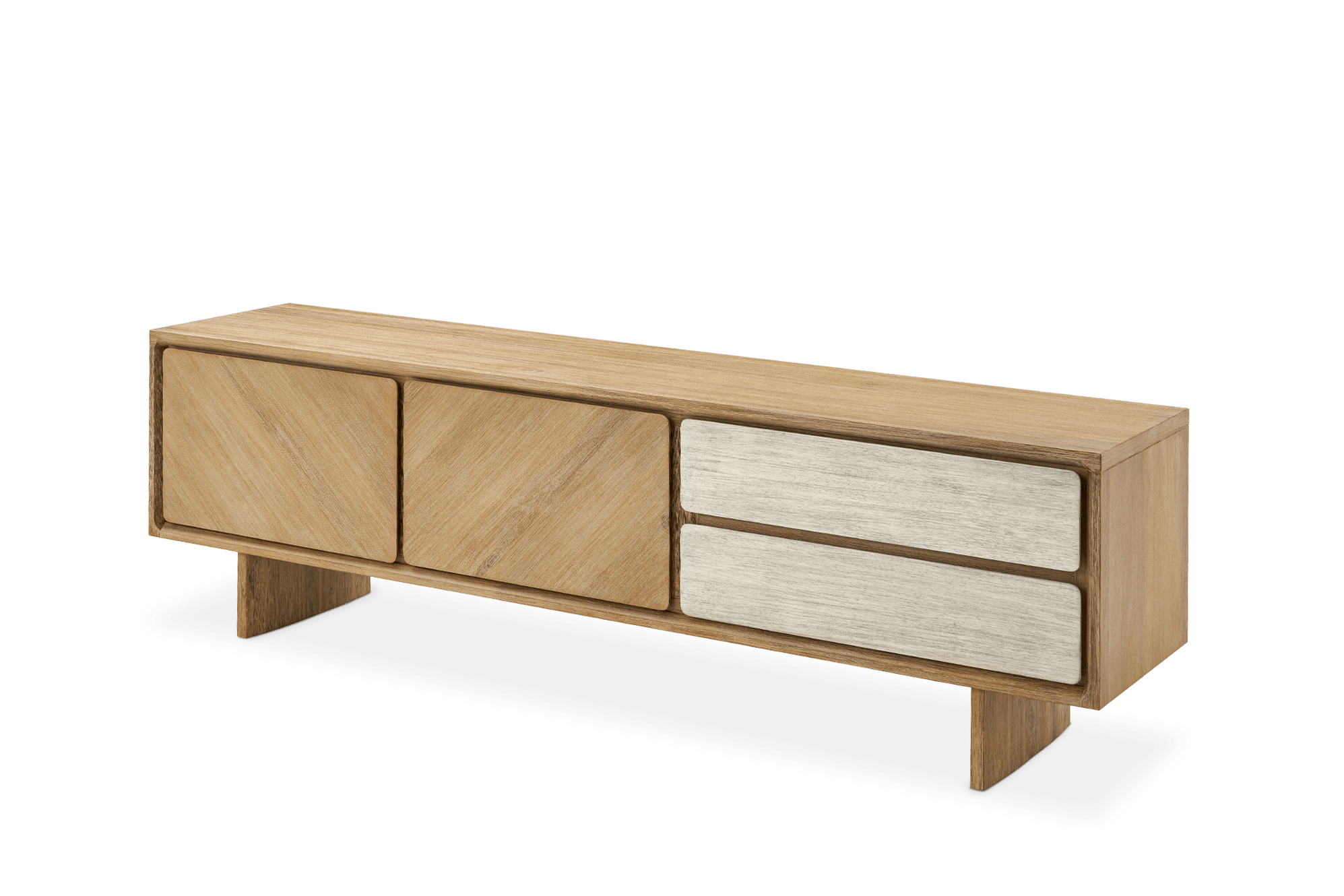 Casa TV Stand 9