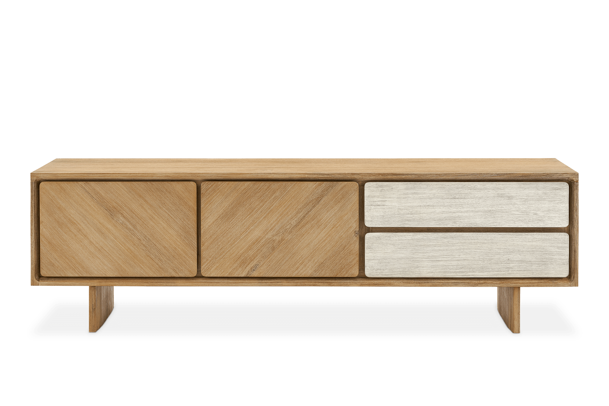 Casa TV Stand 2
