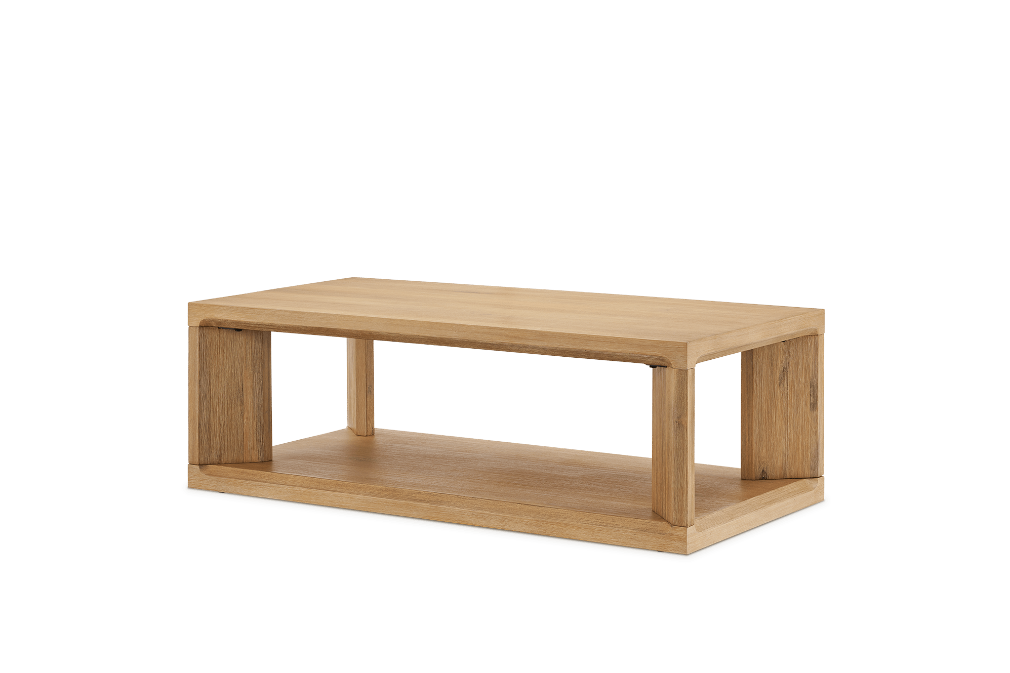 Casa Rectangular Box Coffee Table 1