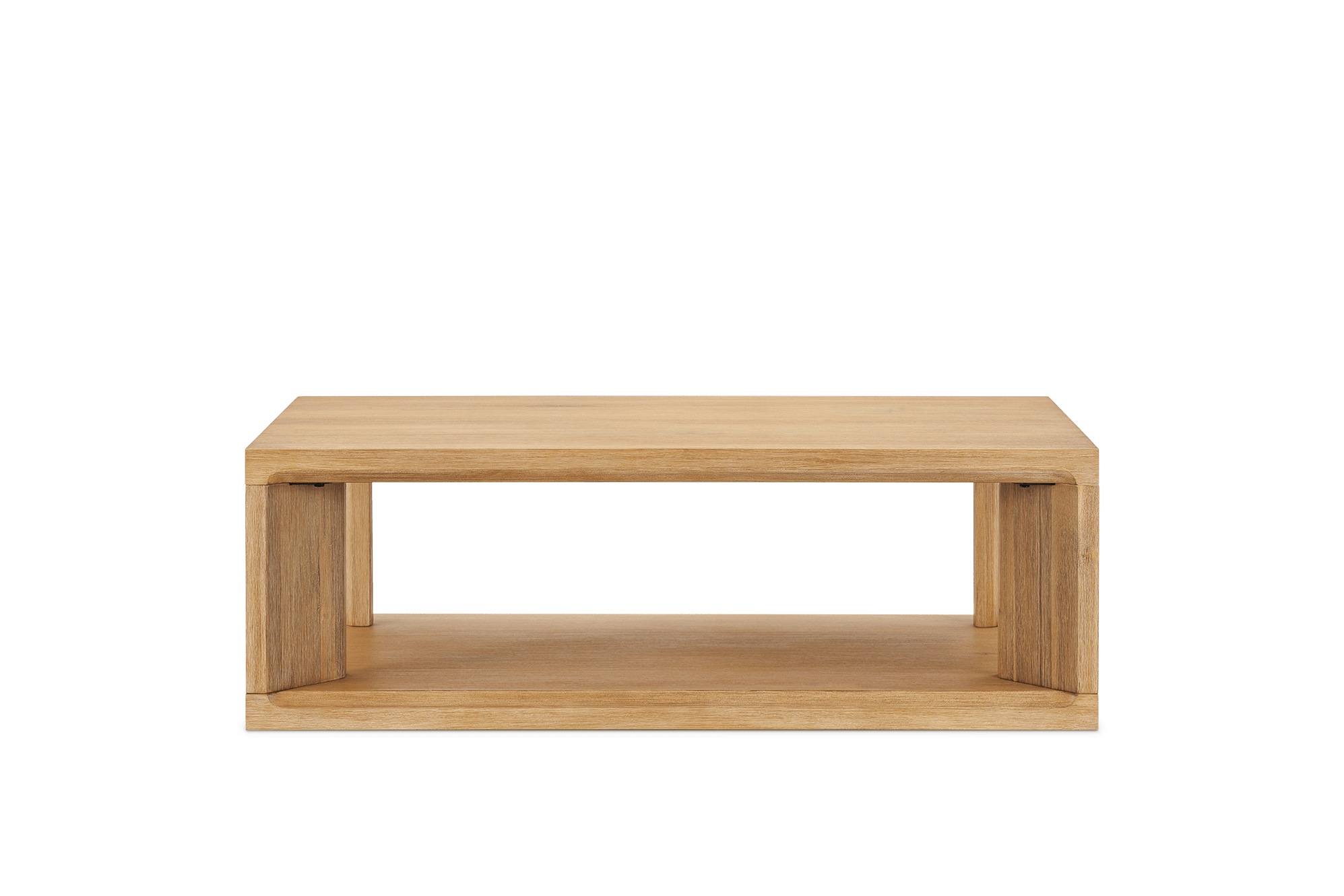 Casa Rectangular Box Coffee Table 6