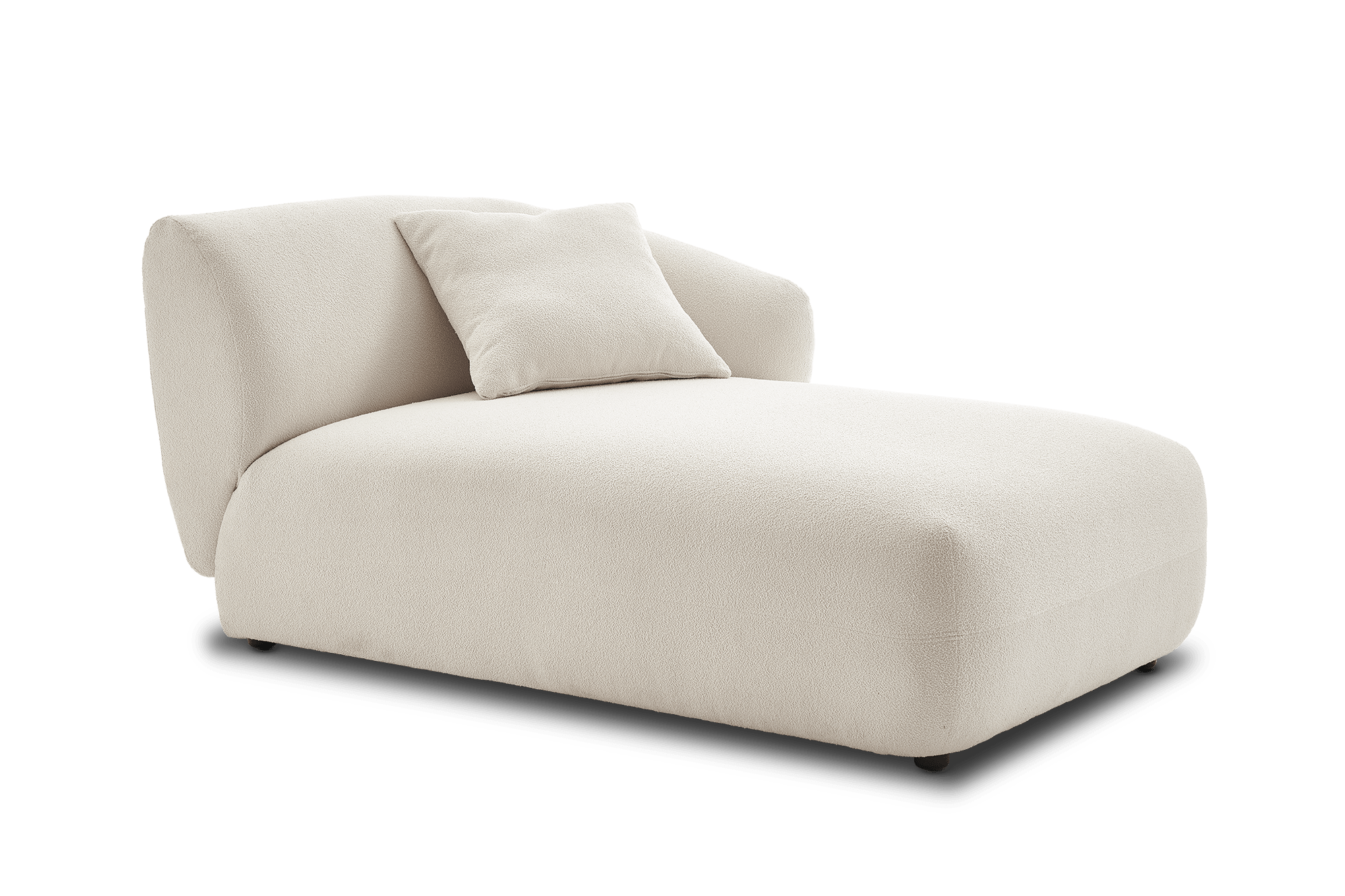 Auburn Performance Fabric Right Arm Chaise 8
