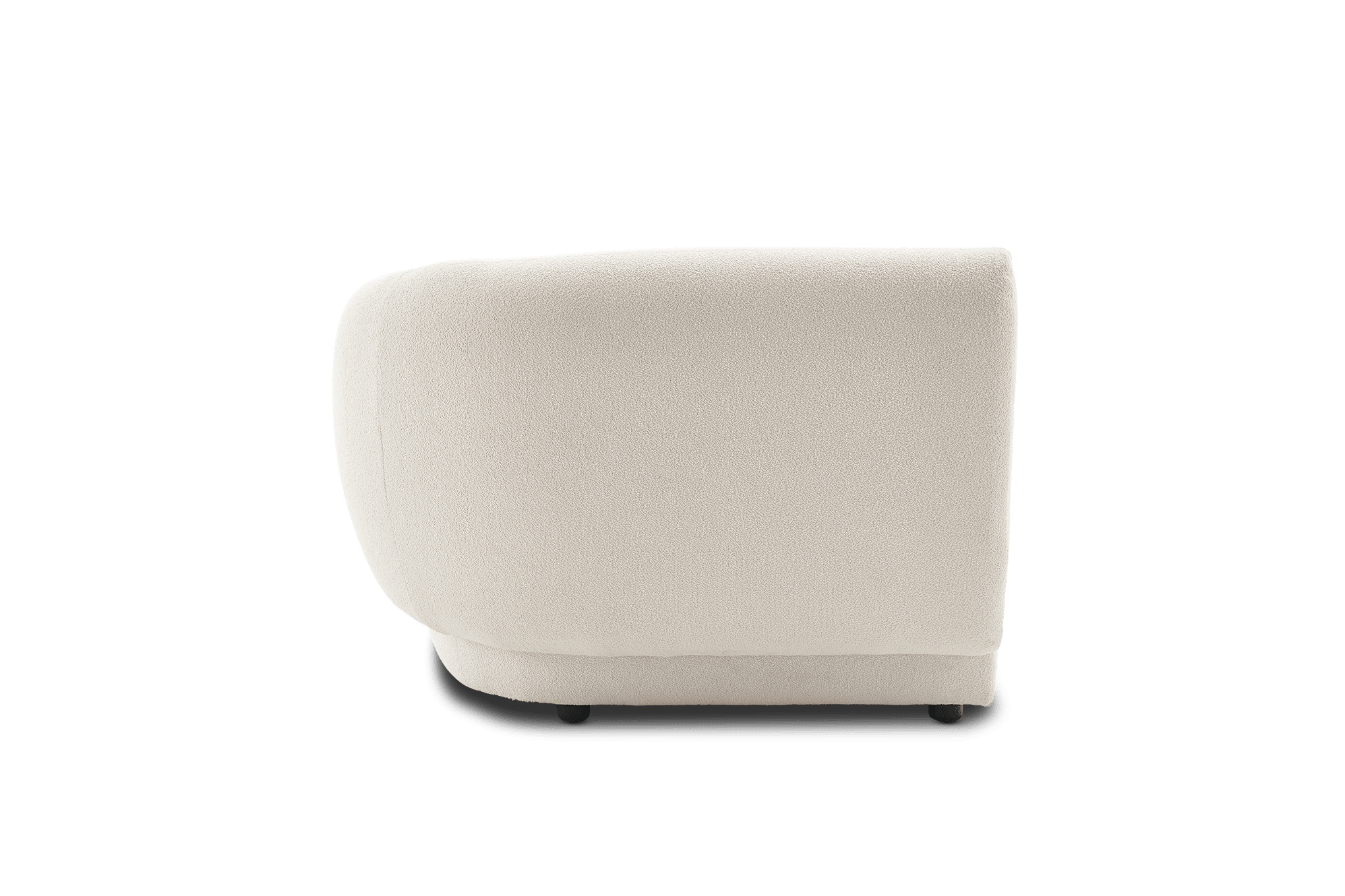 Auburn Performance Fabric Right Arm Chaise 9