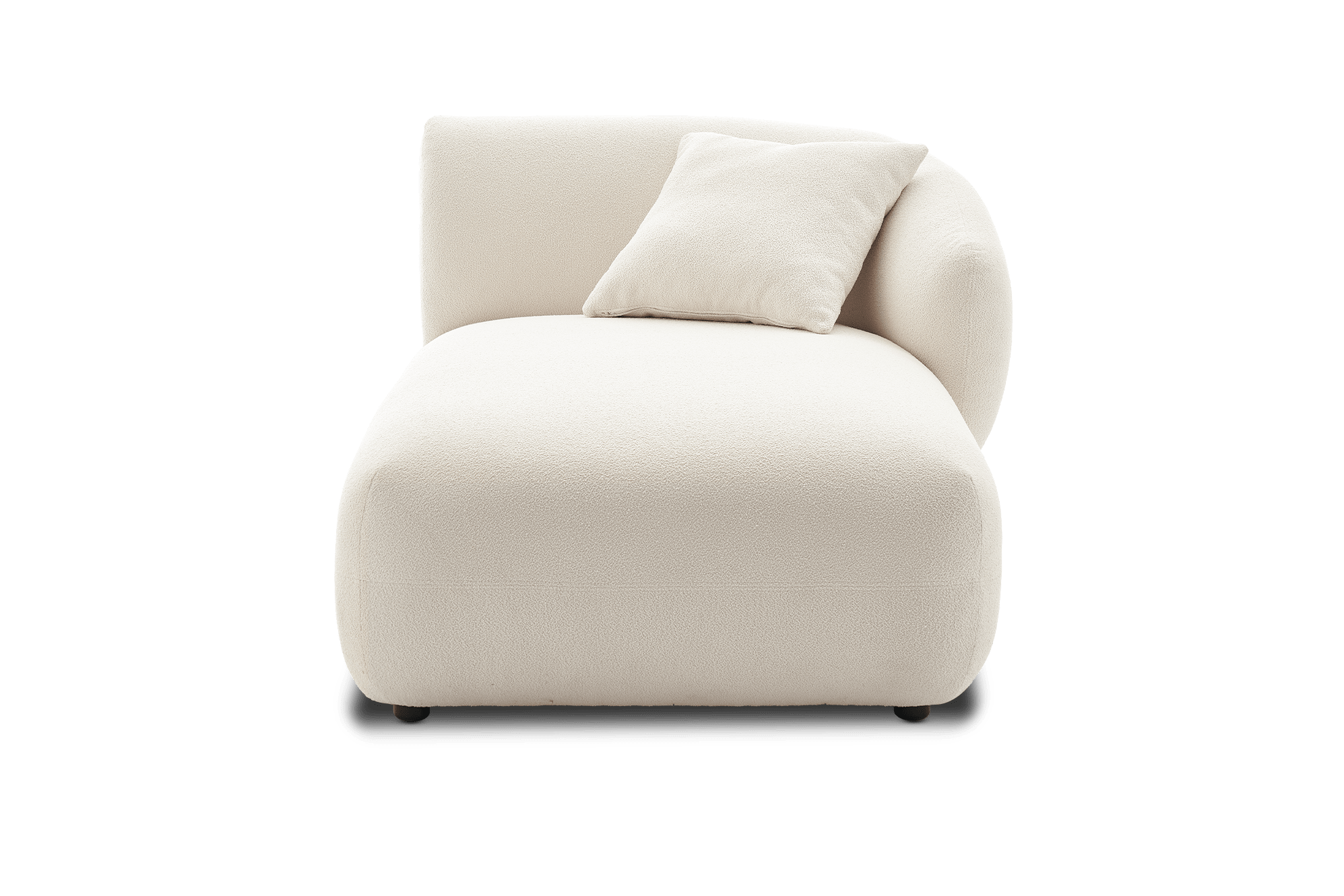 Auburn Performance Fabric Right Arm Chaise 2