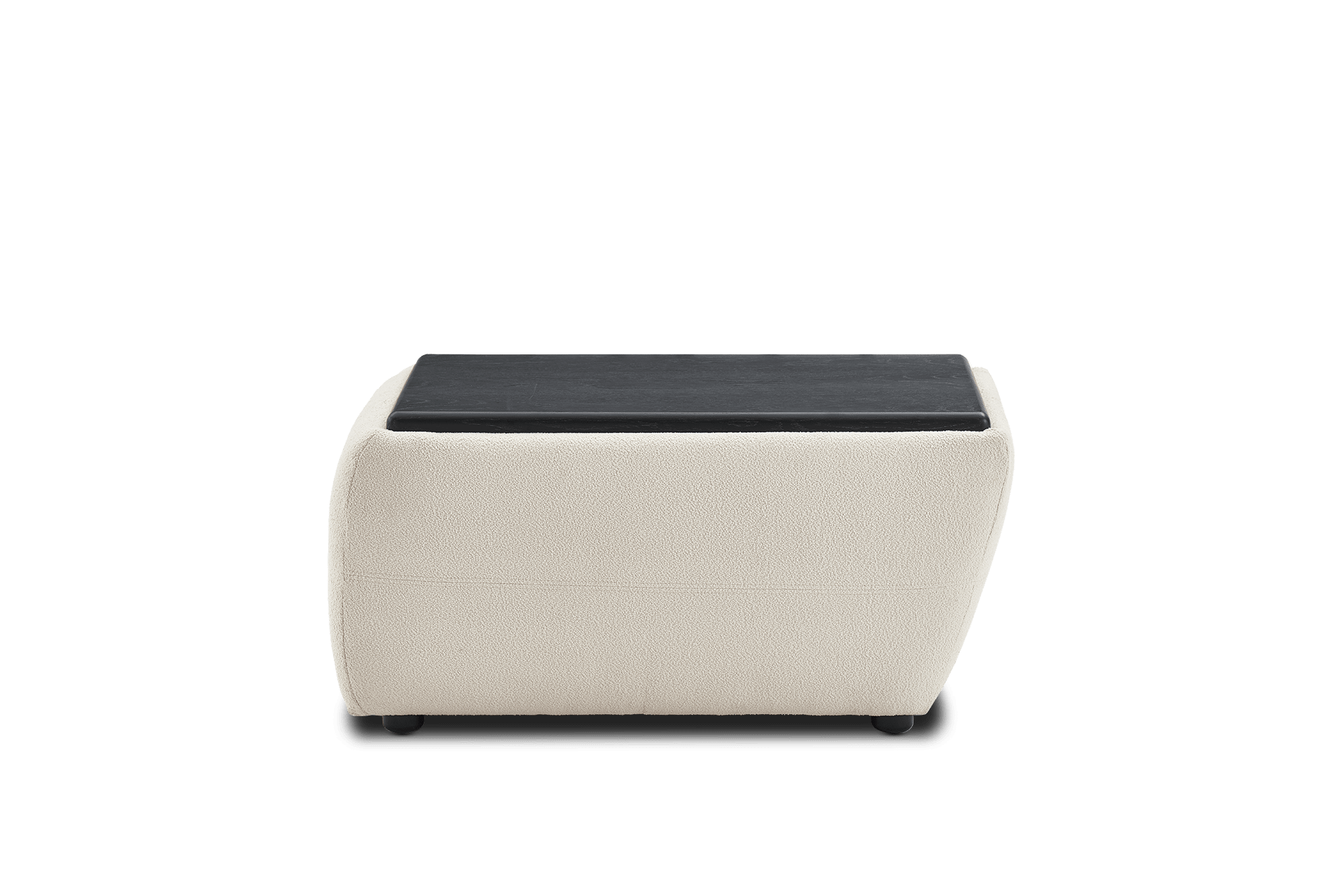 Auburn Rectangular Storage Console 11