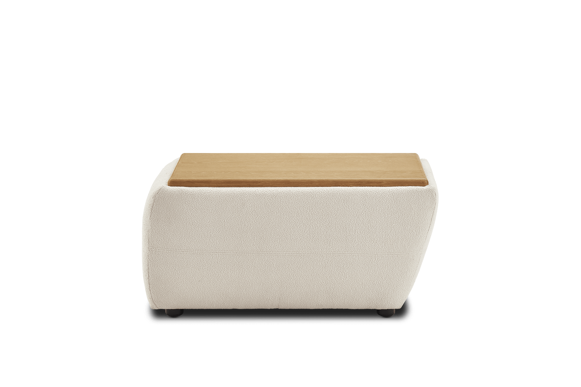 Auburn Rectangular Storage Console 11