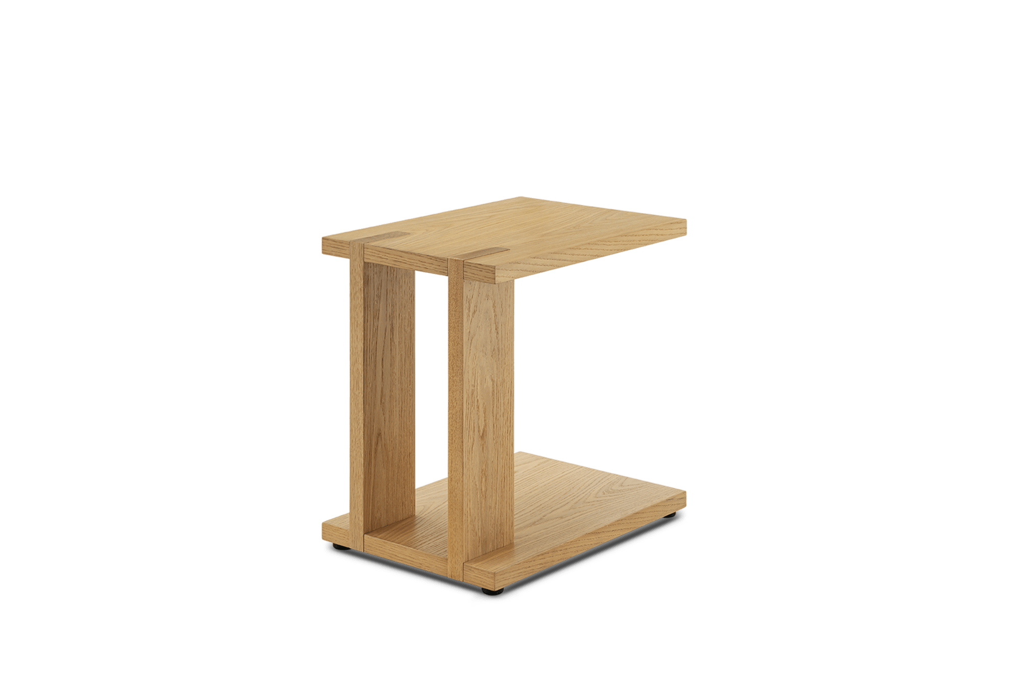 Mori C Side Table 11