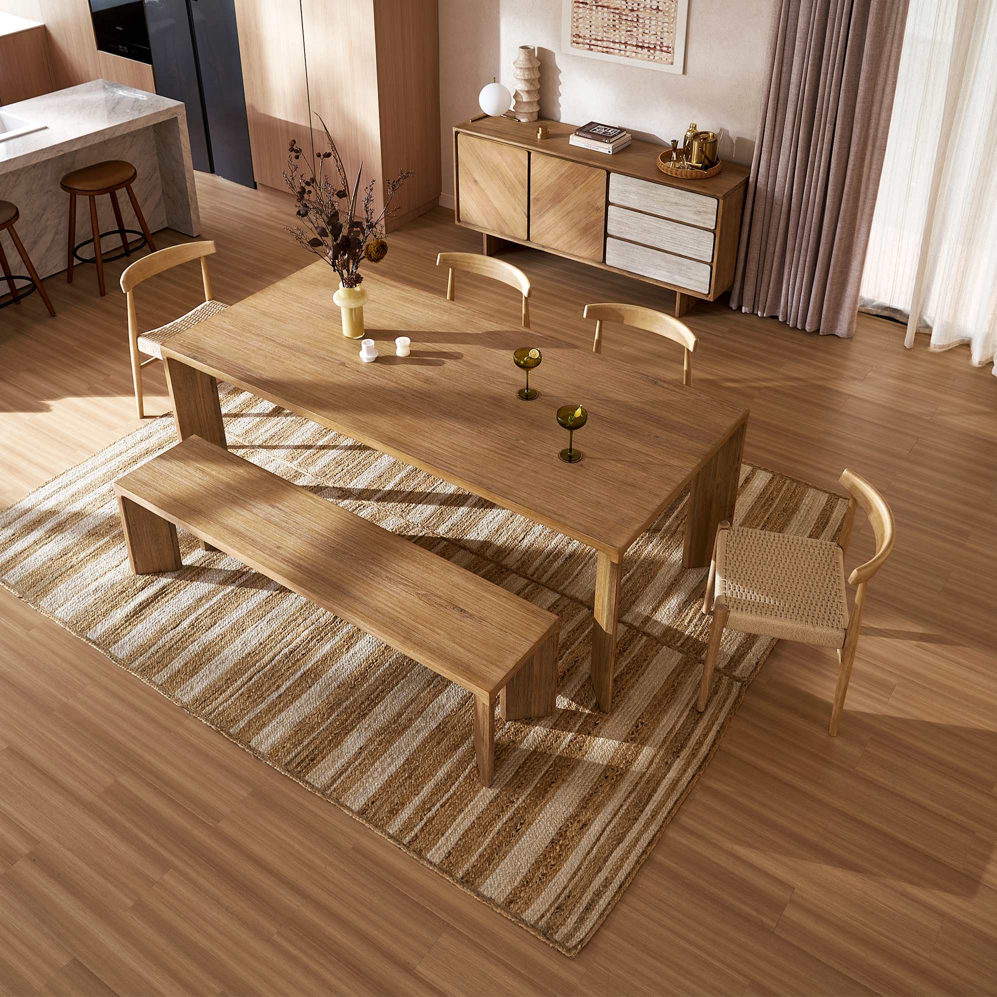 Casa Dining Table 3