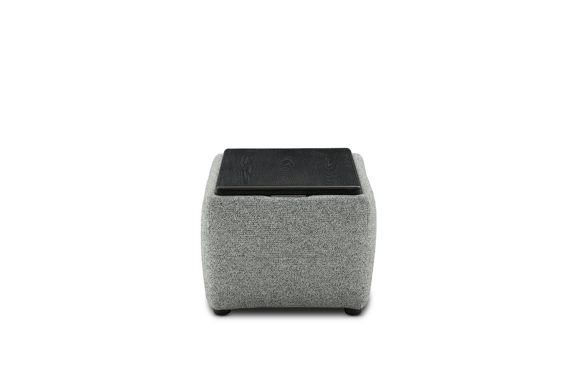Auburn Rectangular Storage Console 13