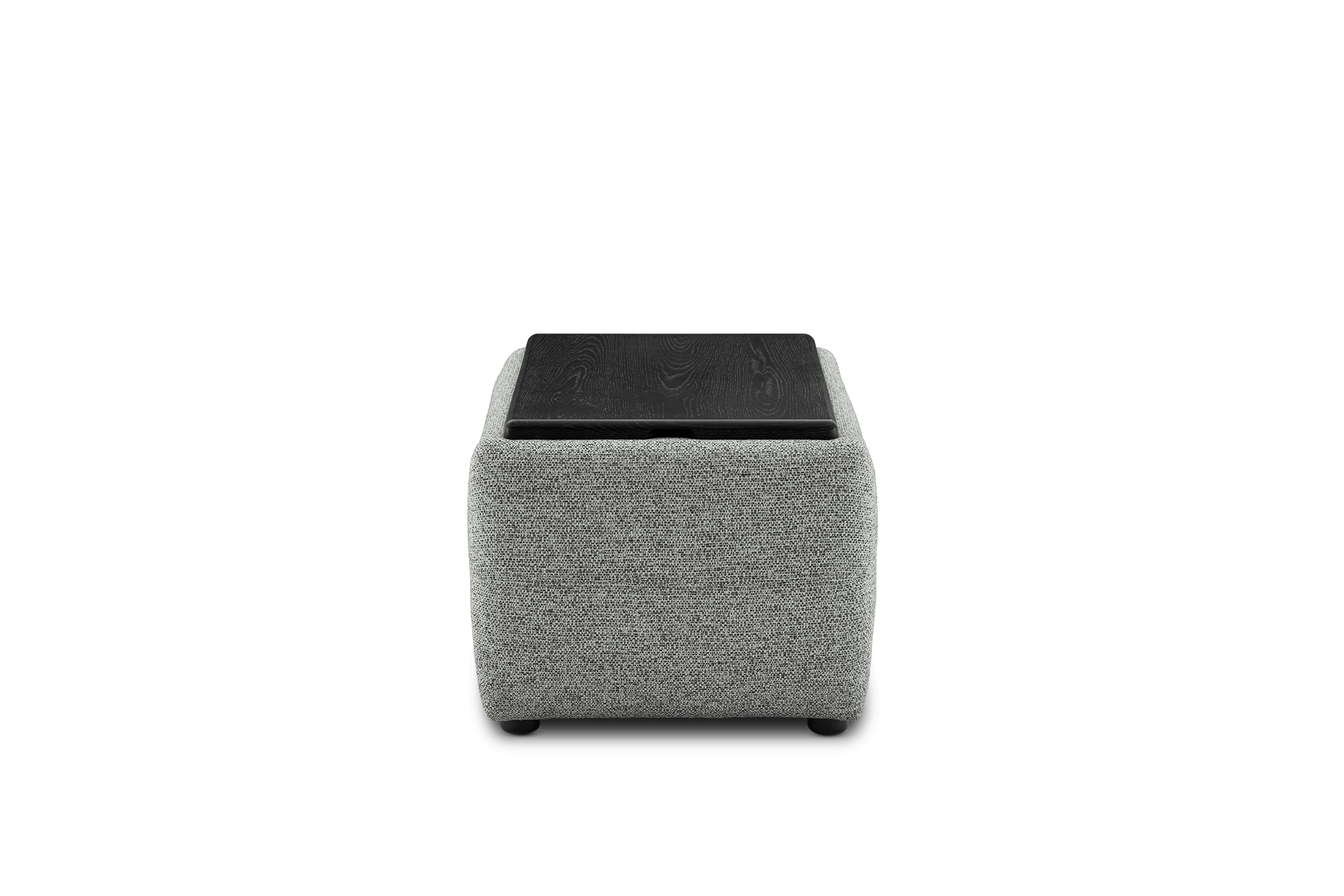 Auburn Rectangular Storage Console 3
