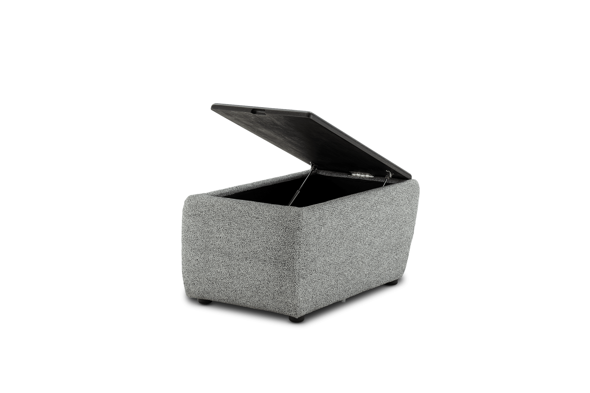 Auburn Rectangular Storage Console 10