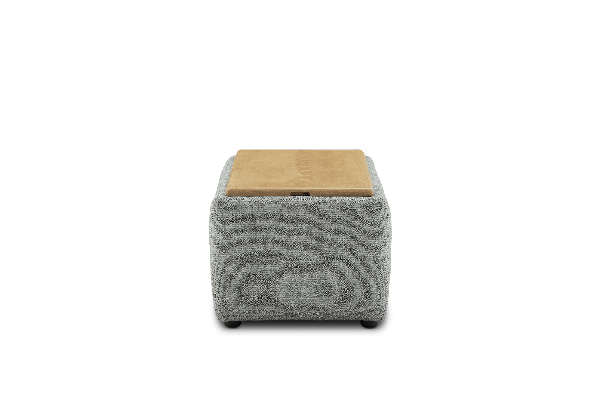Auburn Rectangular Storage Console