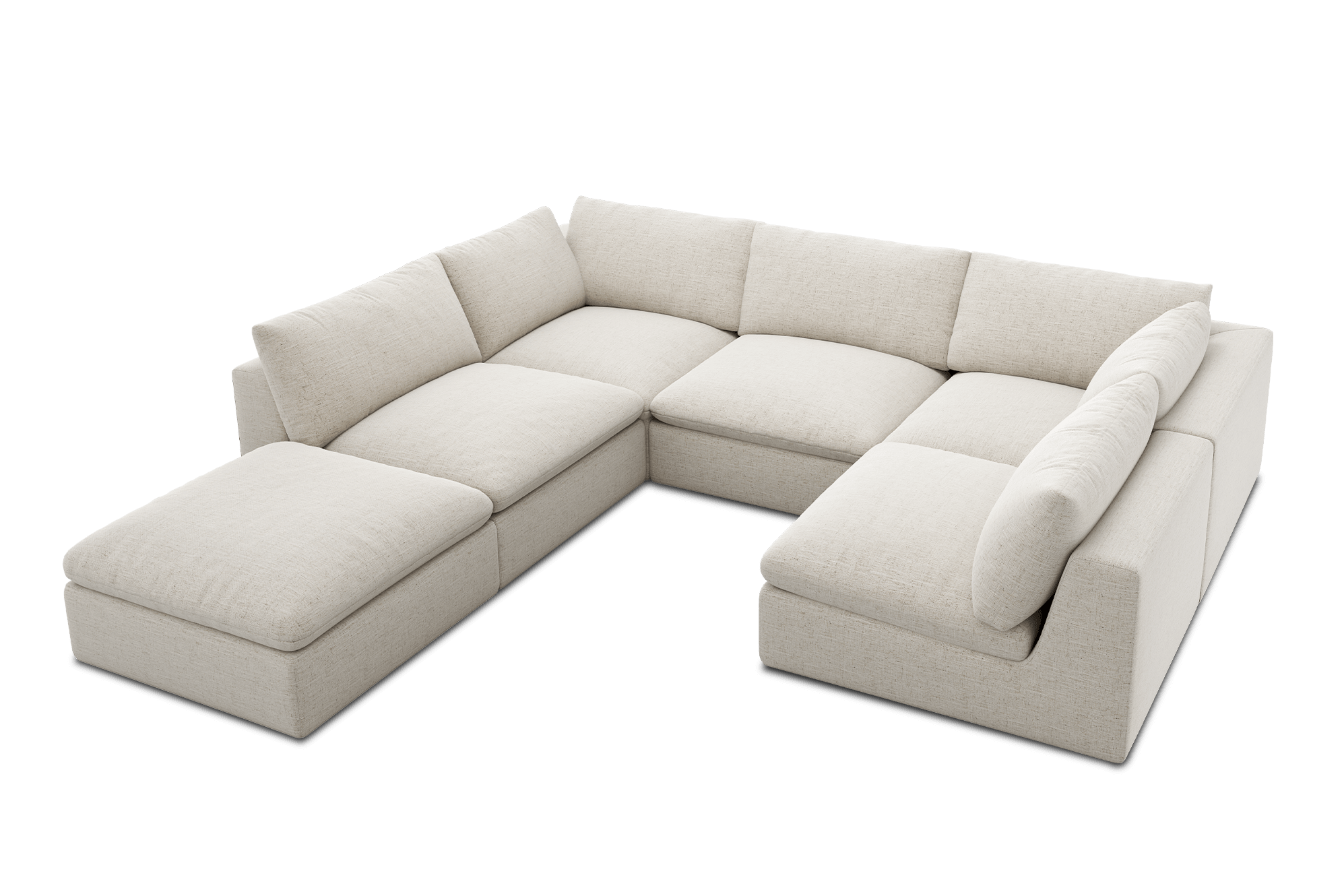 Dawson Pit-Sectional Sofa 11