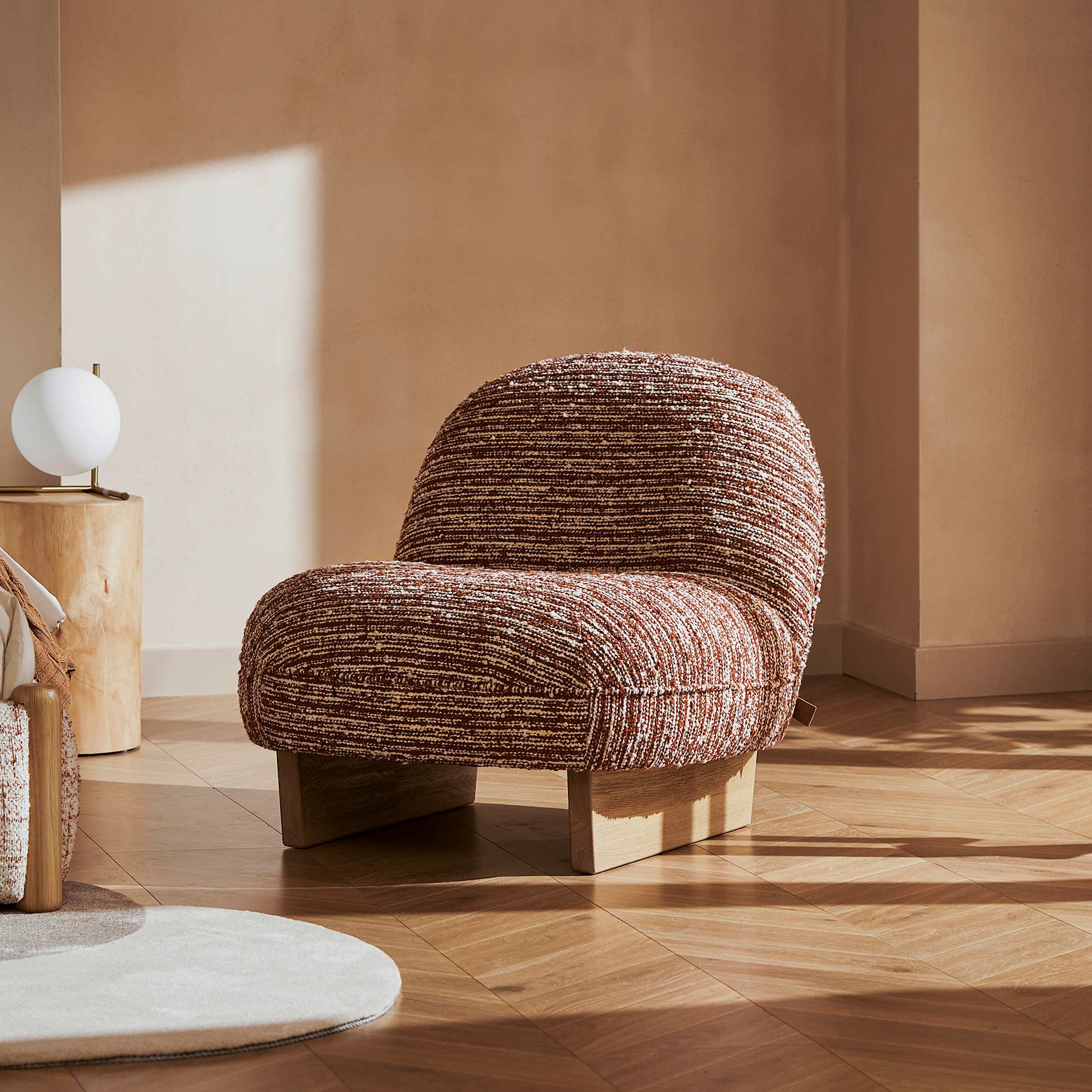 Ingrid Chair 0
