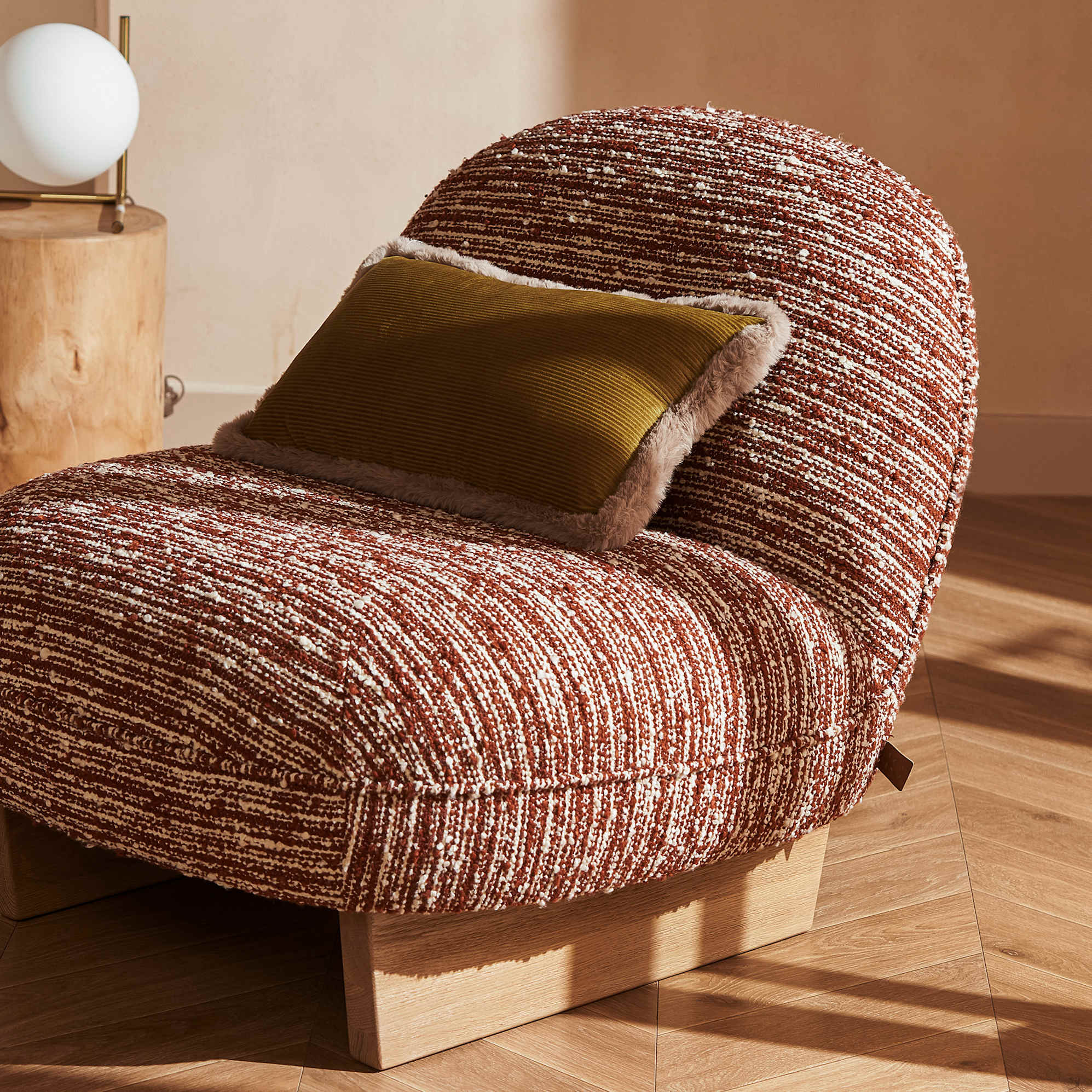 Ingrid Chair 2
