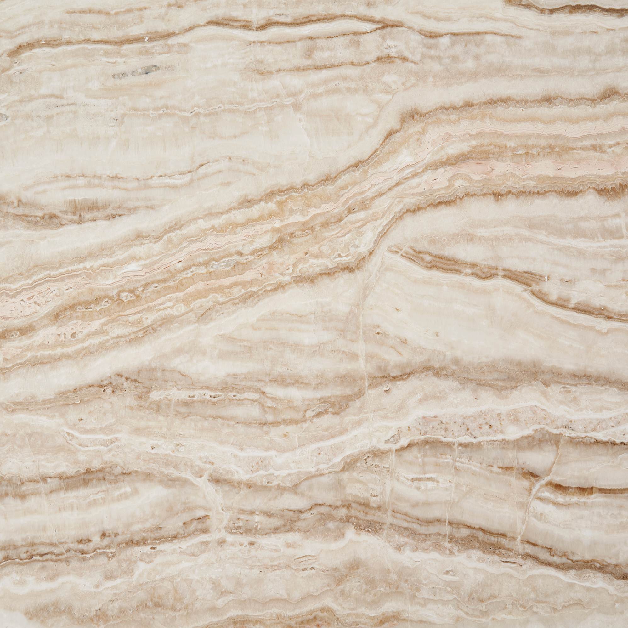 Sloane Marble Dining Table 5