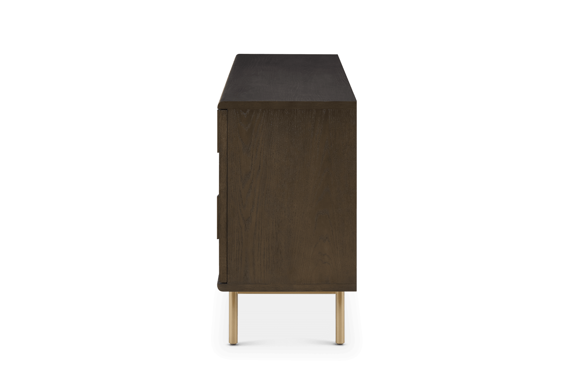Ariel Sideboard, Caramel Oak 11