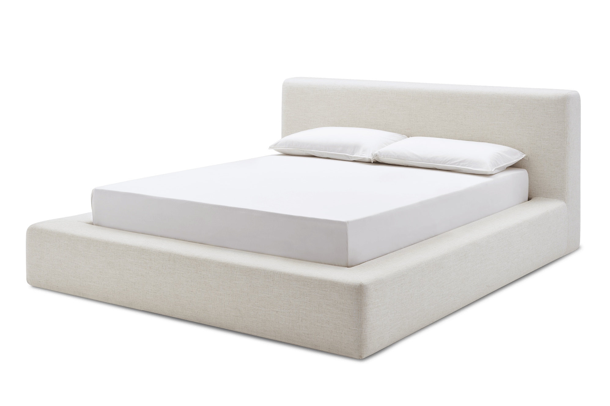 Dawson Ottoman Storage Bed 9