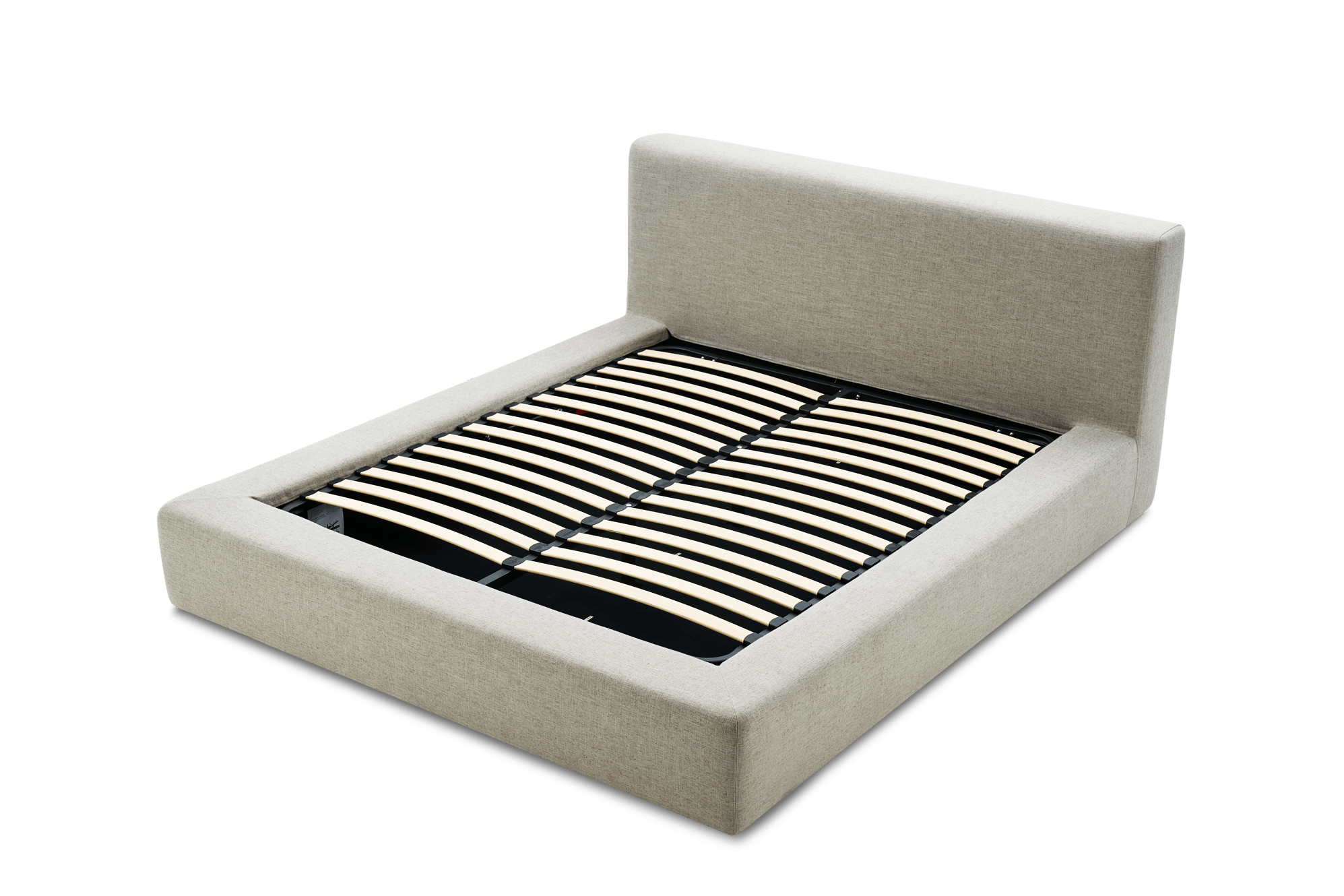 Dawson Storage Bed 11