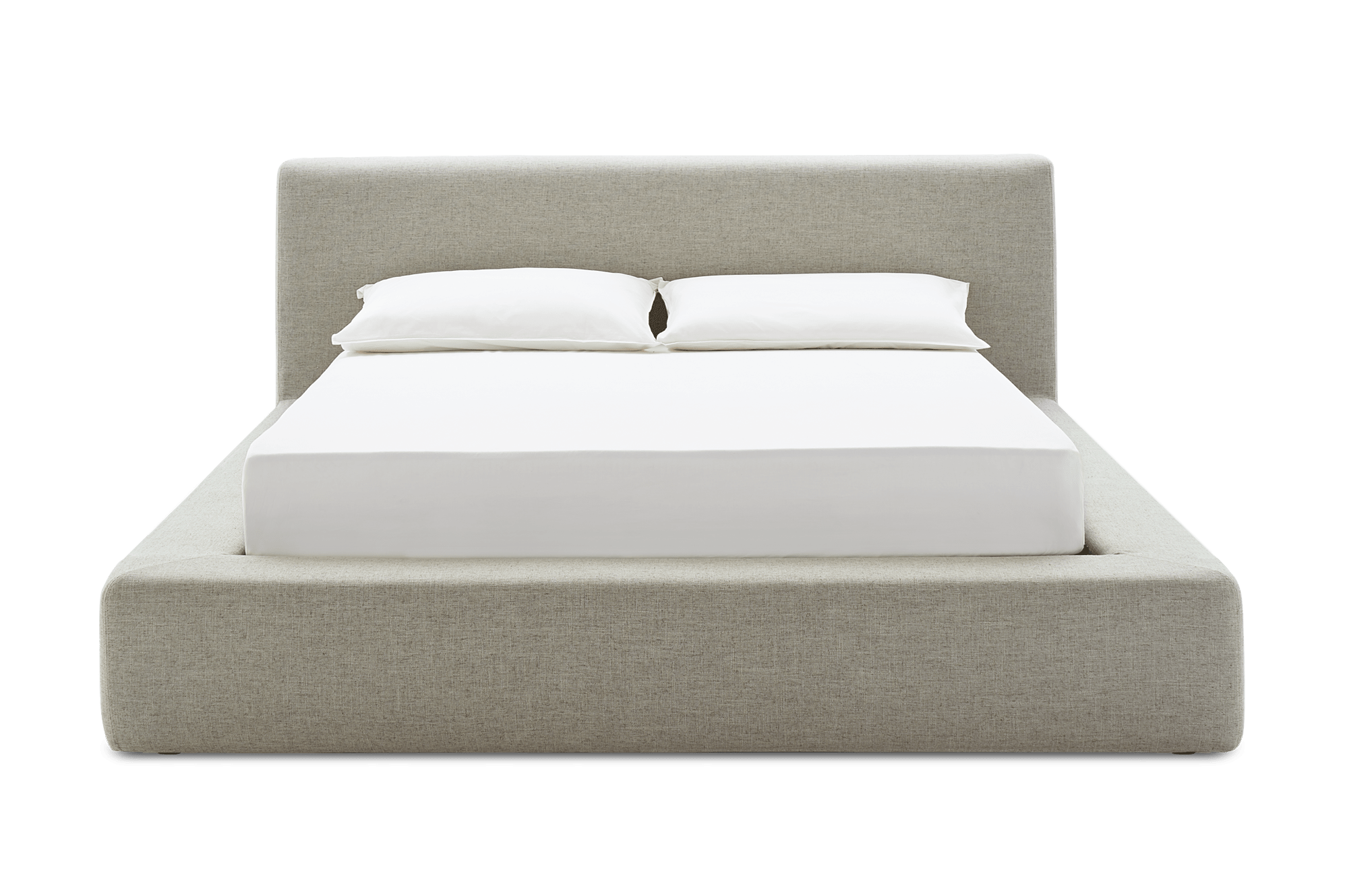 Dawson Storage Bed