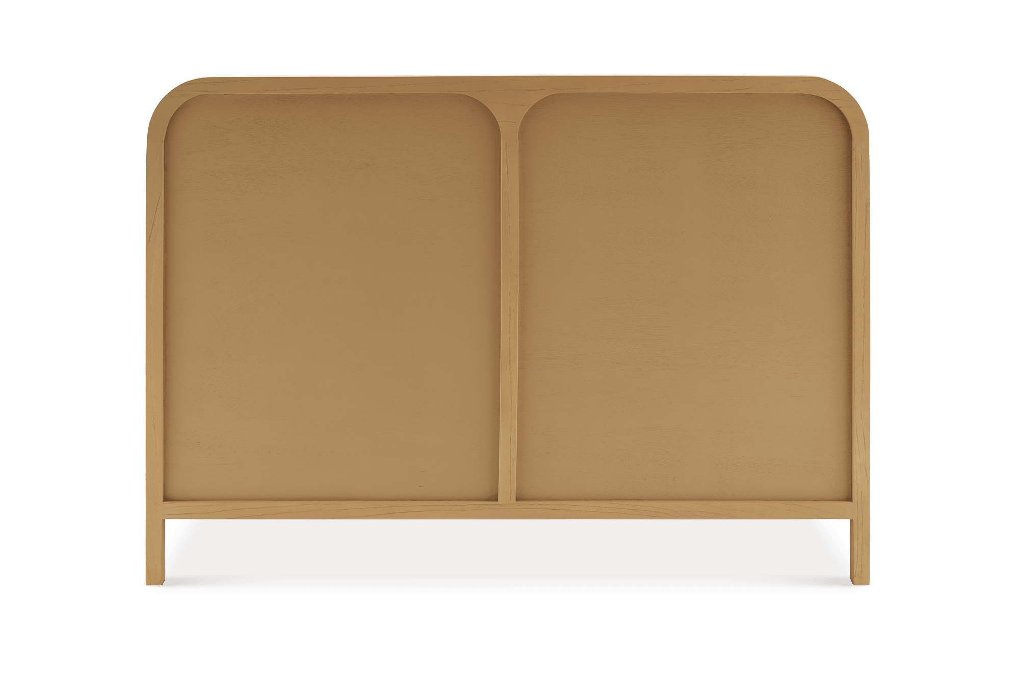 Crescent Bed 10