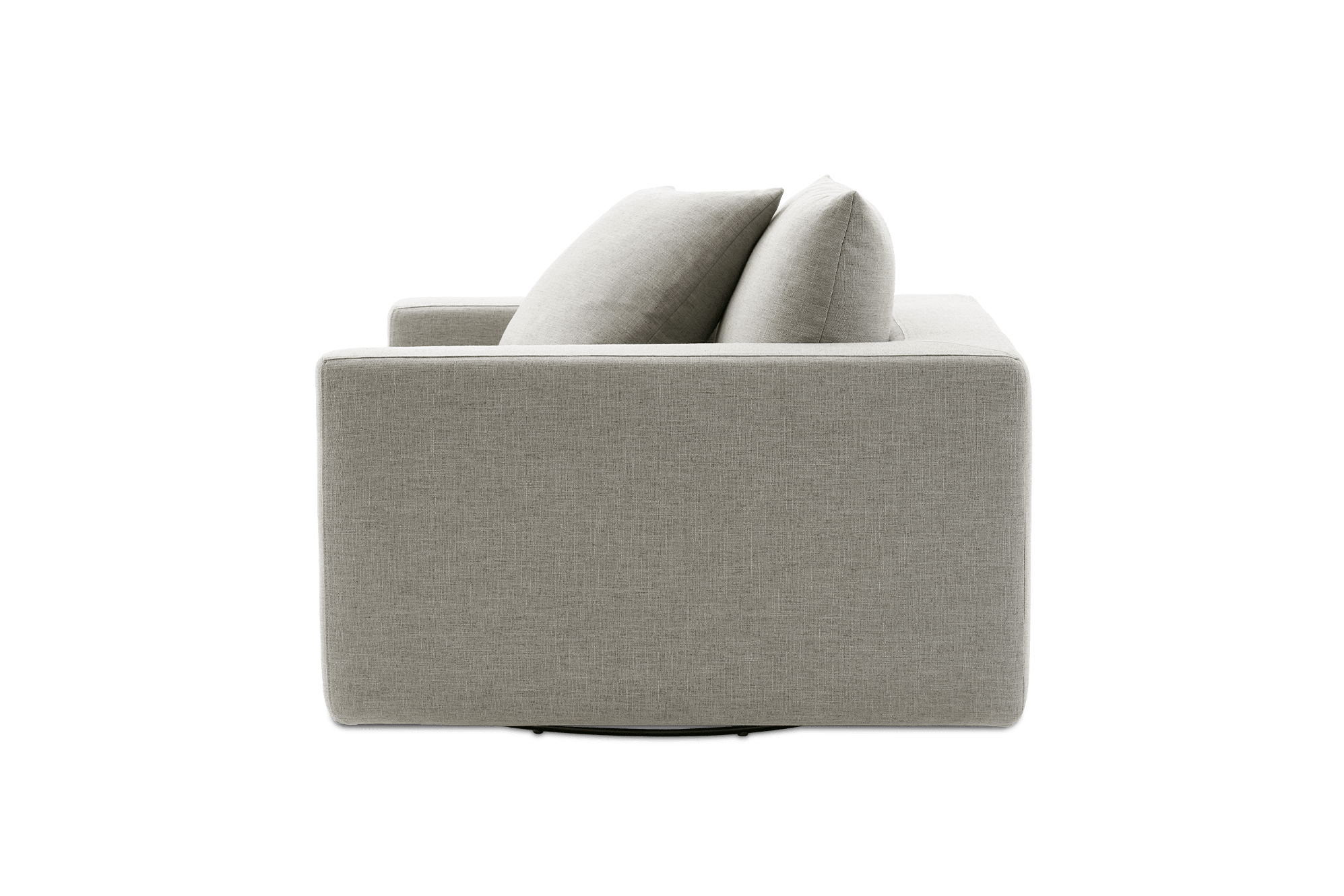 Dawson Swivel Armchair 13