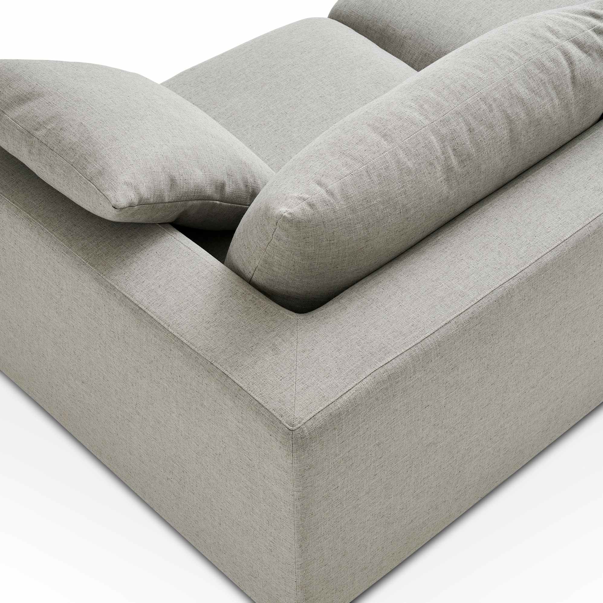 Dawson Swivel Armchair 9