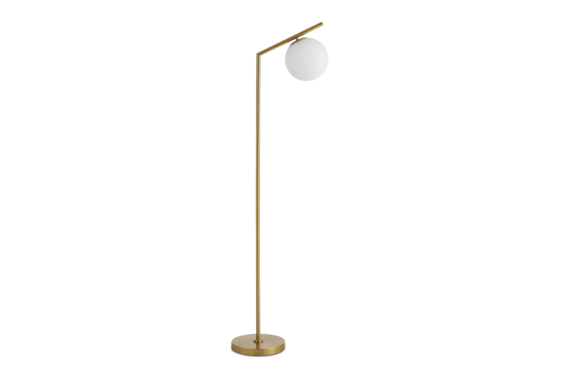 Cedric Floor Lamp
